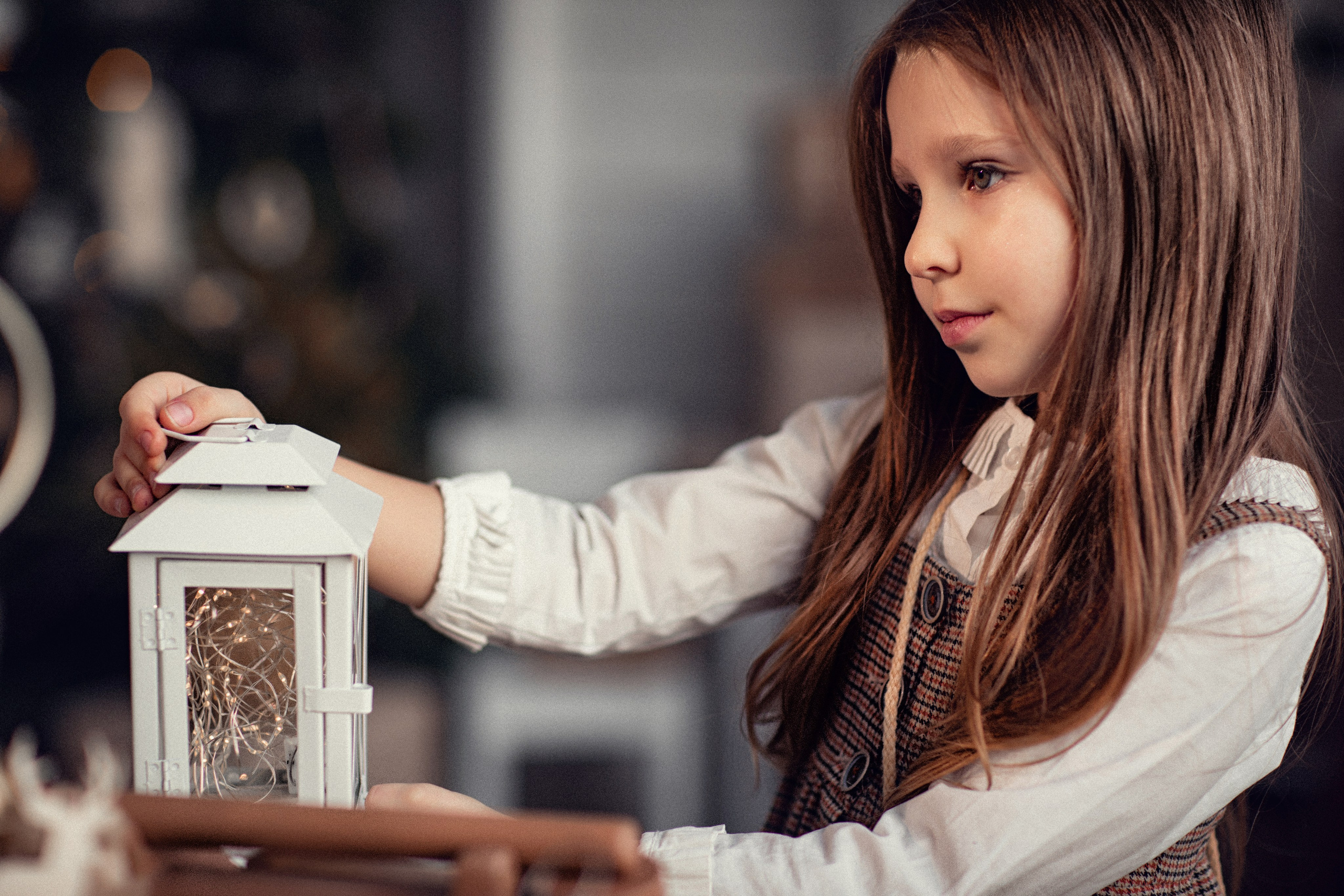 Таисия в студии Пшеничка. Свадебный и Семейный Фотограф в Краснодаре