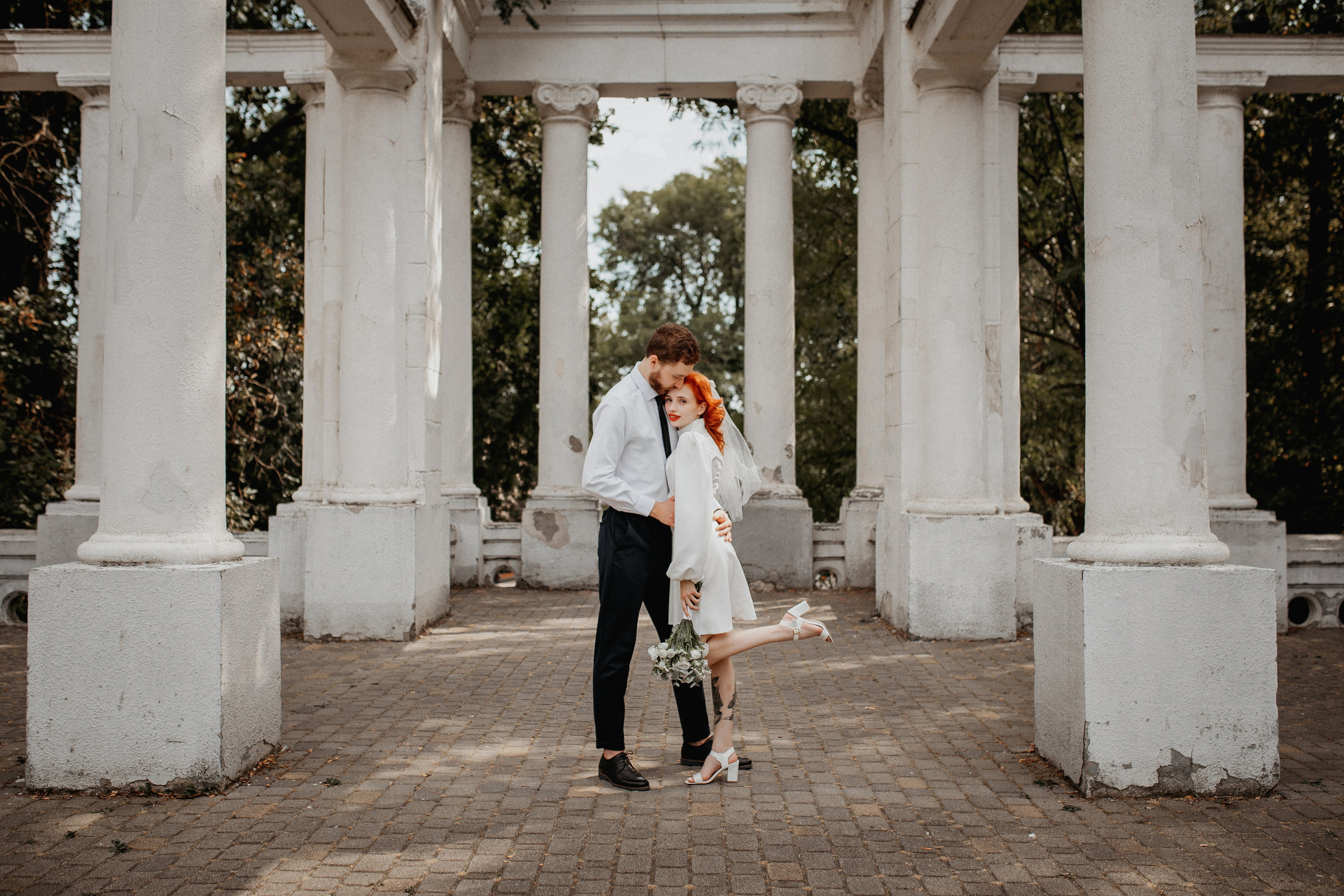 Сергей Дарья. Свадебный и Семейный Фотограф в Краснодаре