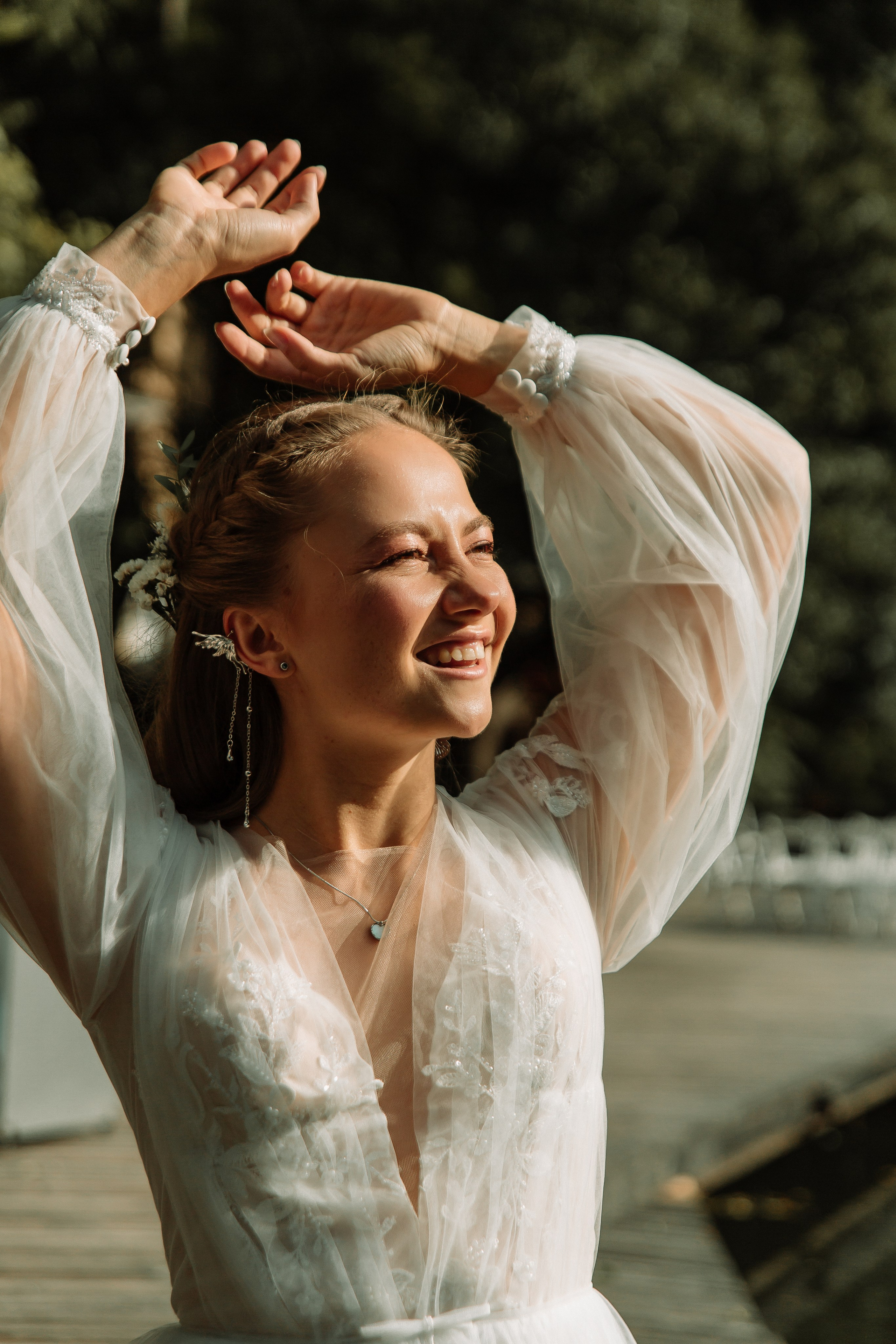 Ваня & Аня. Фотограф Егор Сухов