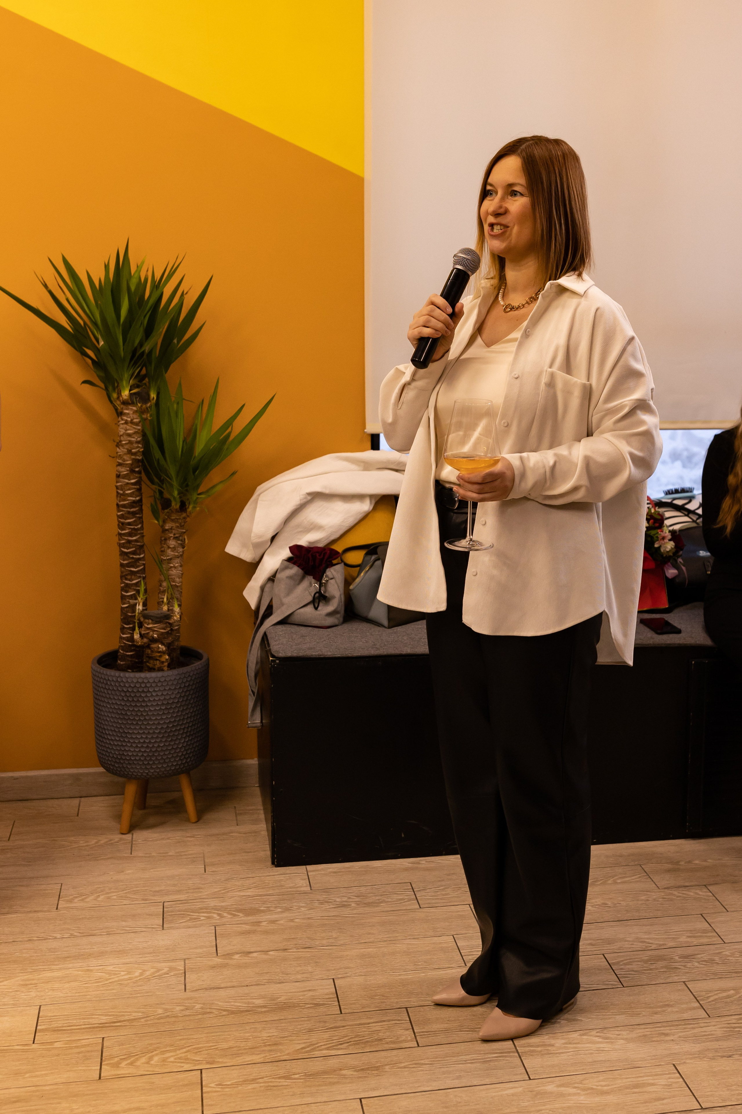 День рождения бизнес клуба «WowWoman». Сказочный фотограф для Вас и Вашей семьи