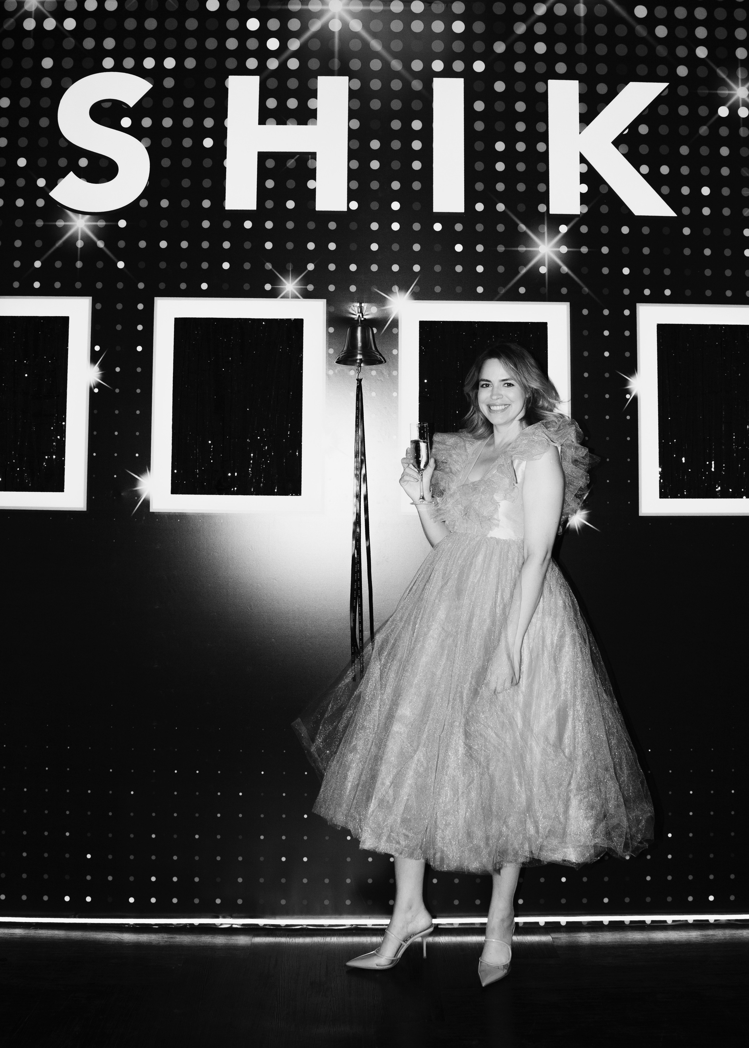 SHIK. Портретный фотограф в Москве Дарья Цезария