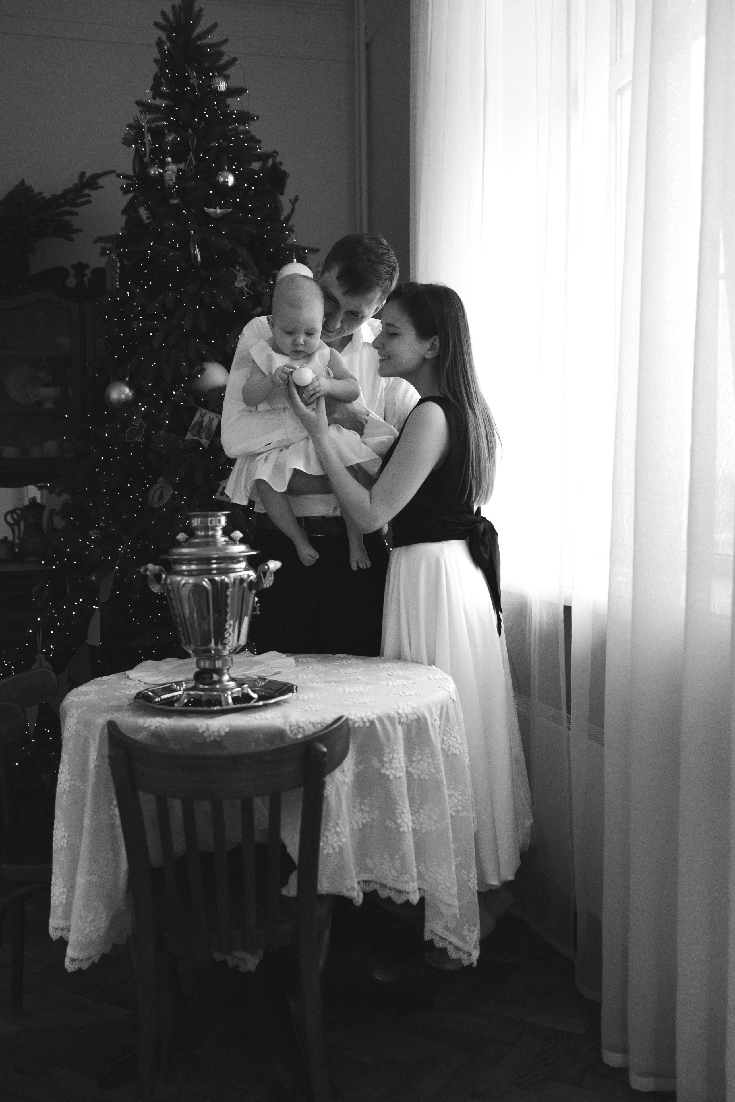 Little love. Свадебный и портретный фотограф в Москве Анастасия Тихомирова