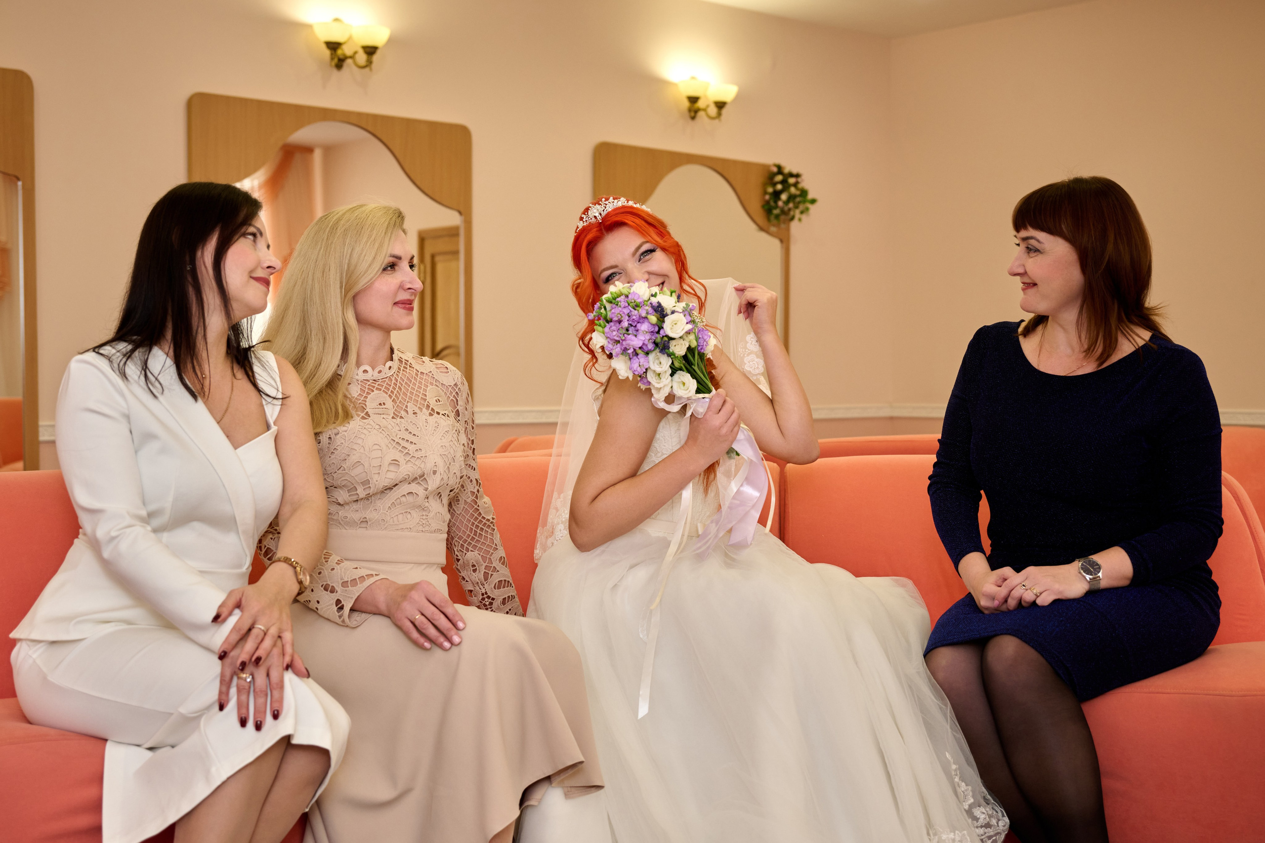 Свадьба Максима и Ольги. Профессиональный фотограф Старый Оскол, Губкин — свадьба, венчание, крещение, юбилей и день рождения