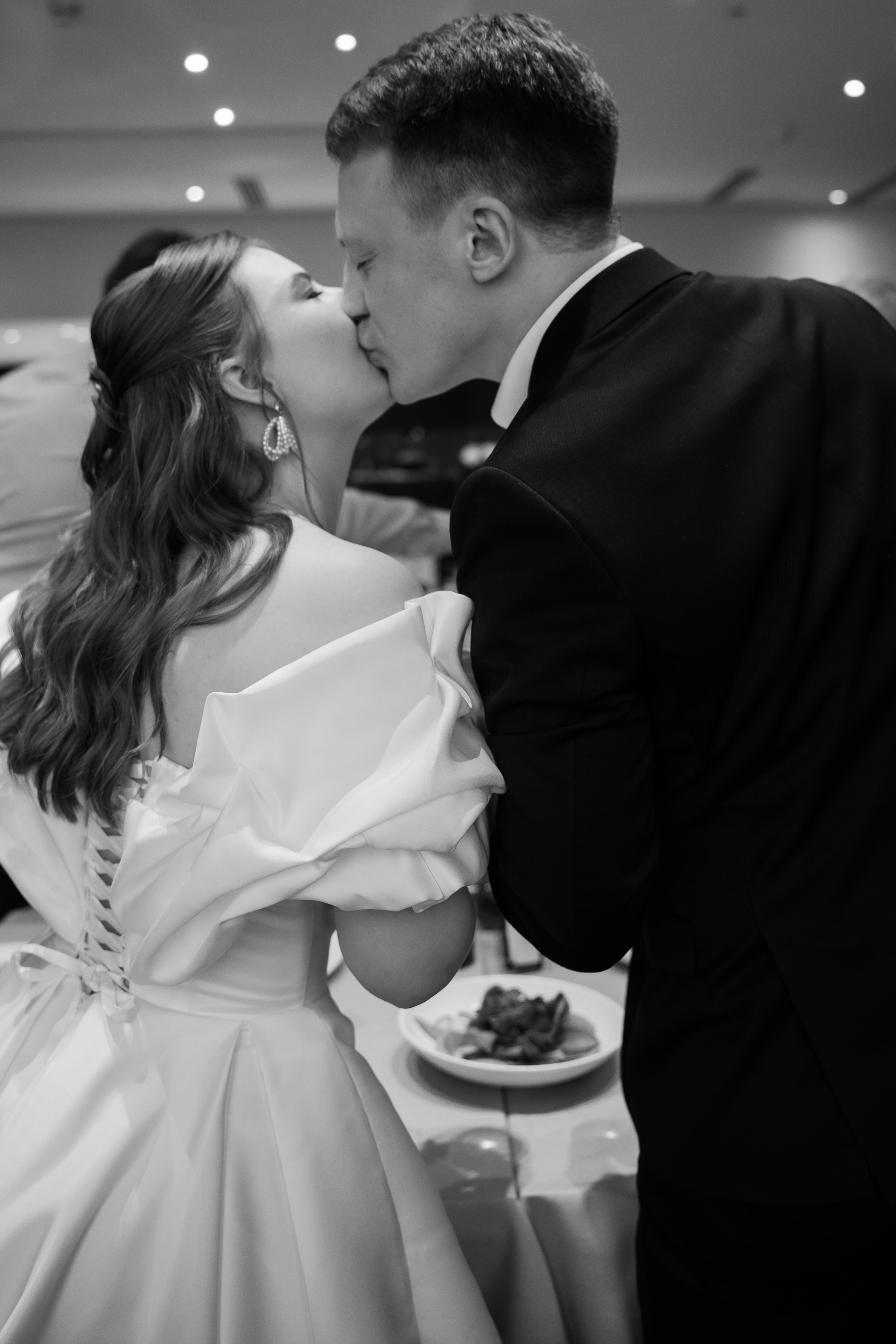 Руслан и Катя. Свадебная и семейная фото-видеосъемка в Уфе, Москве