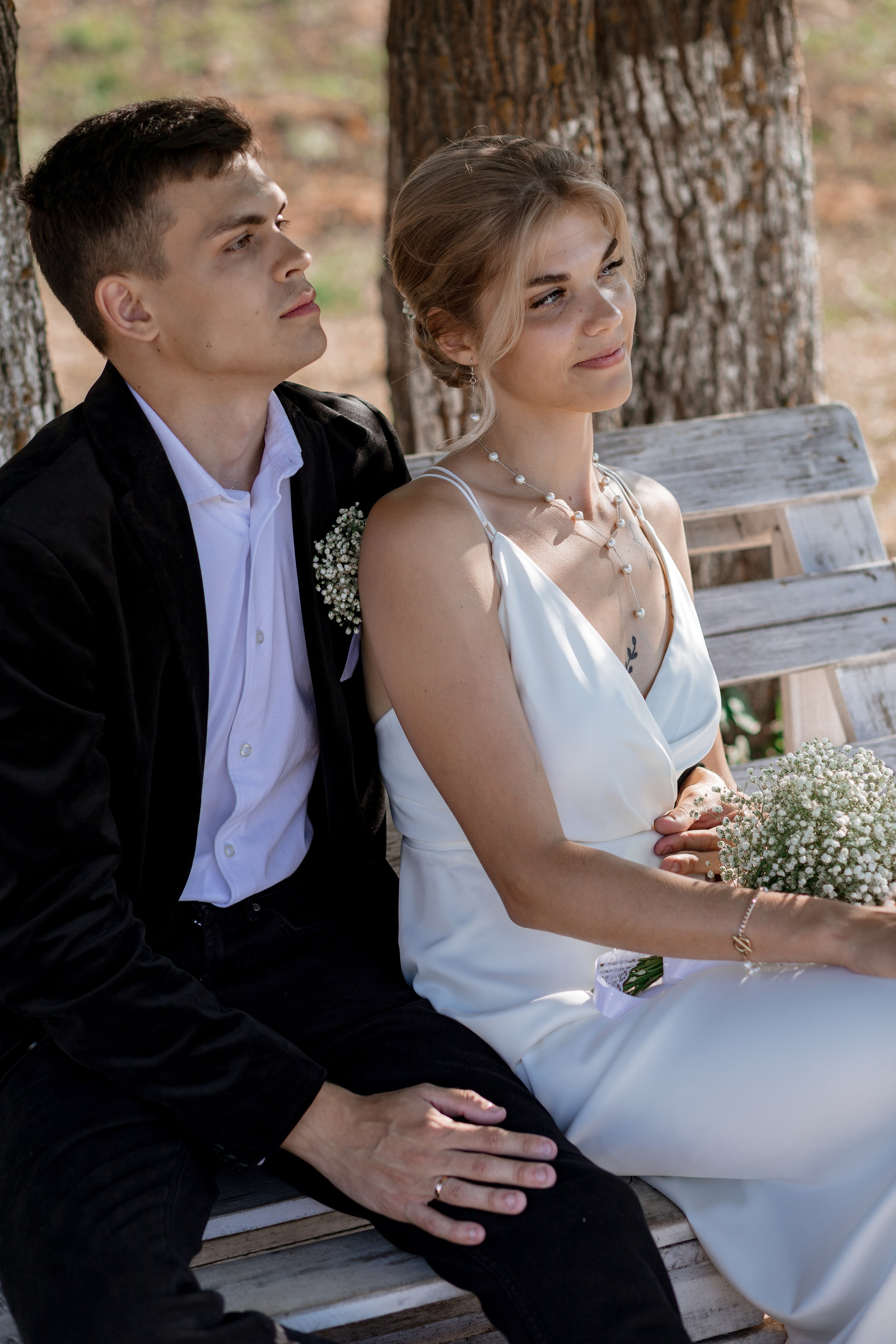 Артем & Лада. Свадебный фотограф в Чебоксарах Анастасия Иванова