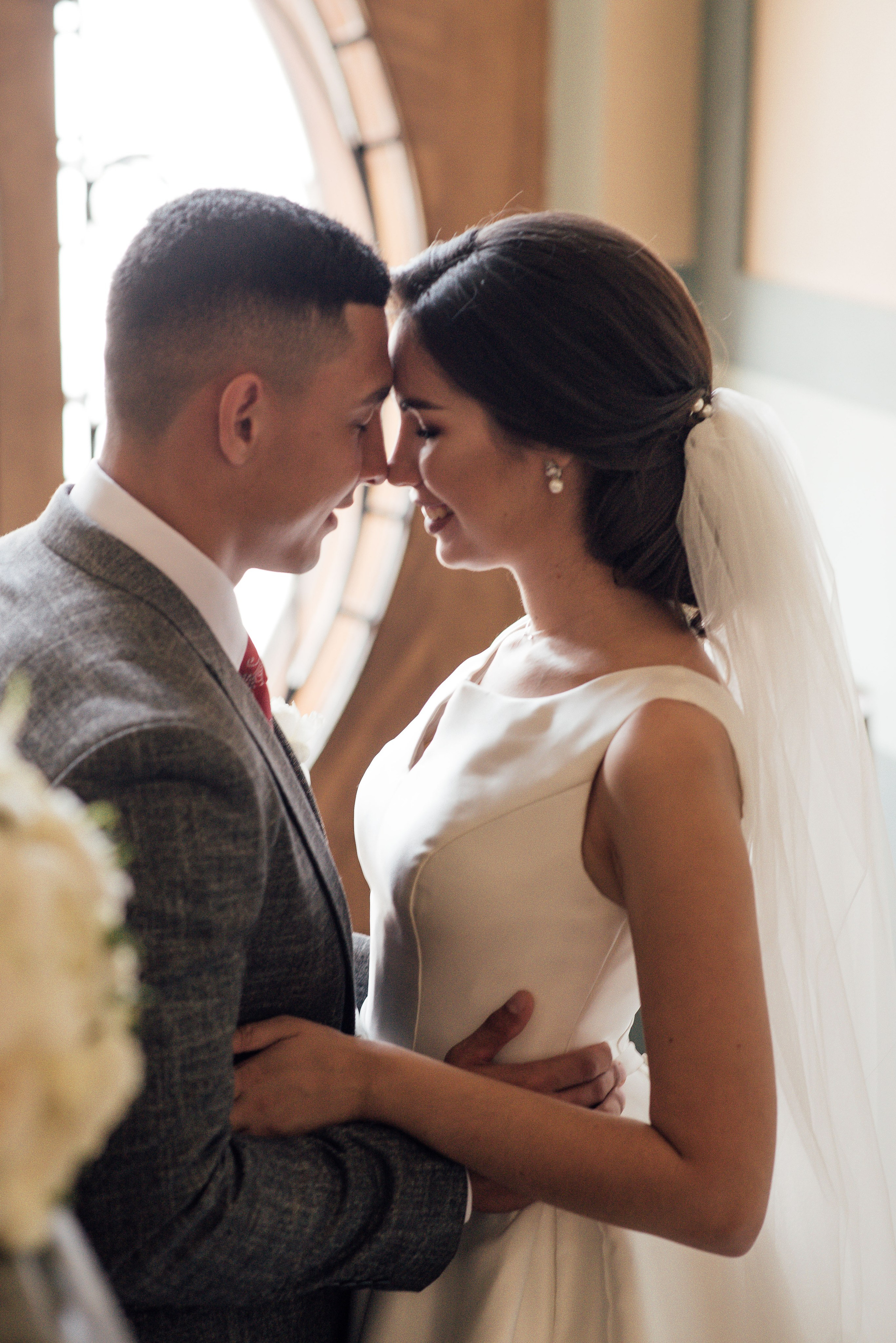 Modern Wedding. Свадебный фотограф в Самаре Анна Гладунова