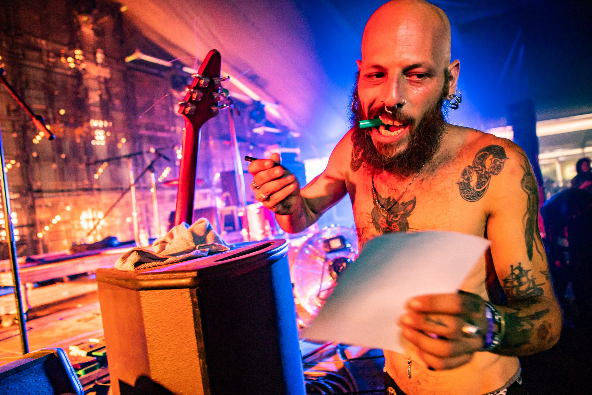 2019. Репортажный фотограф Алексей Пирязев