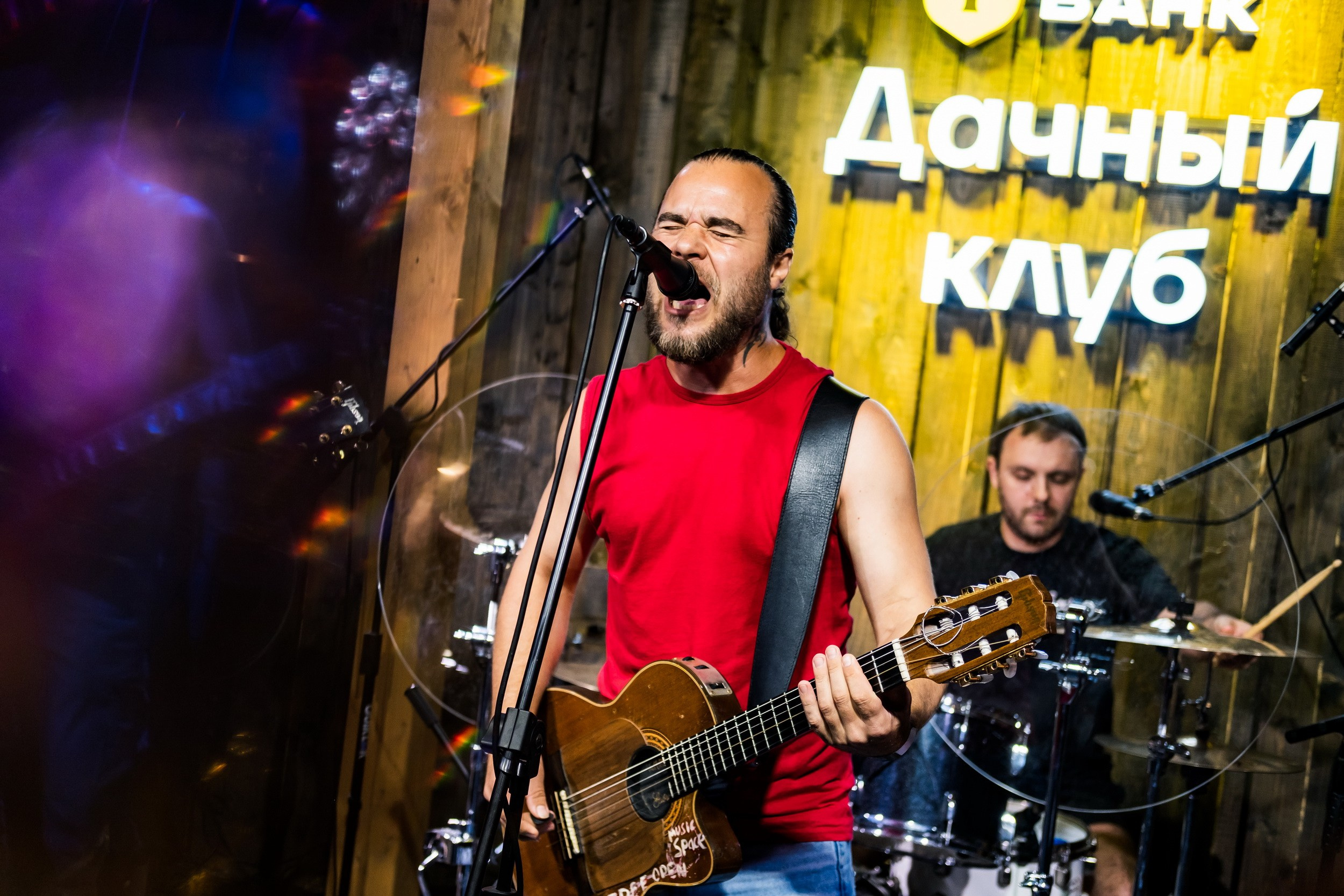 Vashana Sup Camp (26-28 июля 2024). Репортажный фотограф Алексей Пирязев