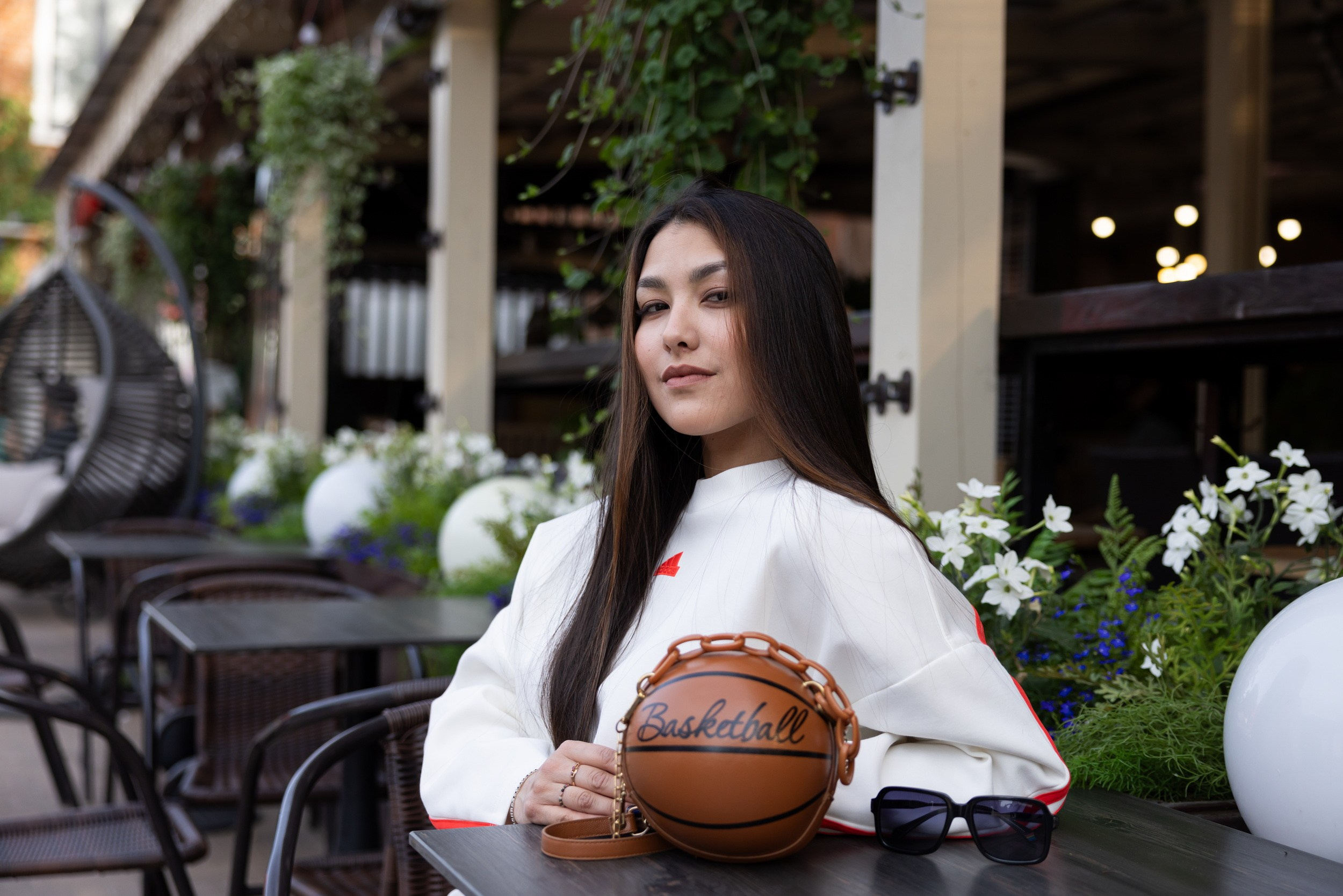 Ирада. Репортажный фотограф Алексей Пирязев