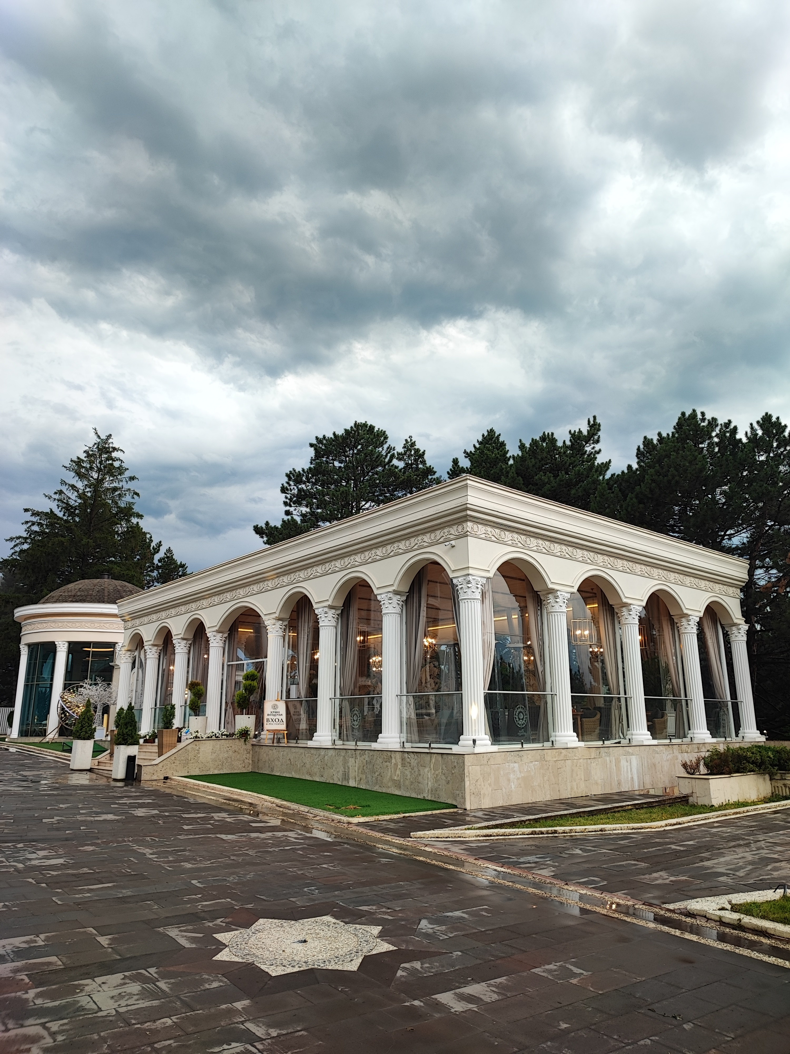 Намобилкус кавказский. Репортажный фотограф Алексей Пирязев