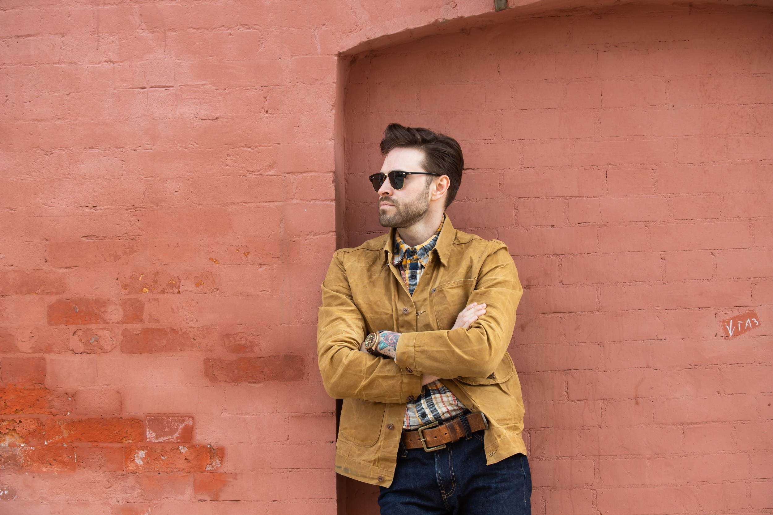 Дмитрий. Репортажный фотограф Алексей Пирязев