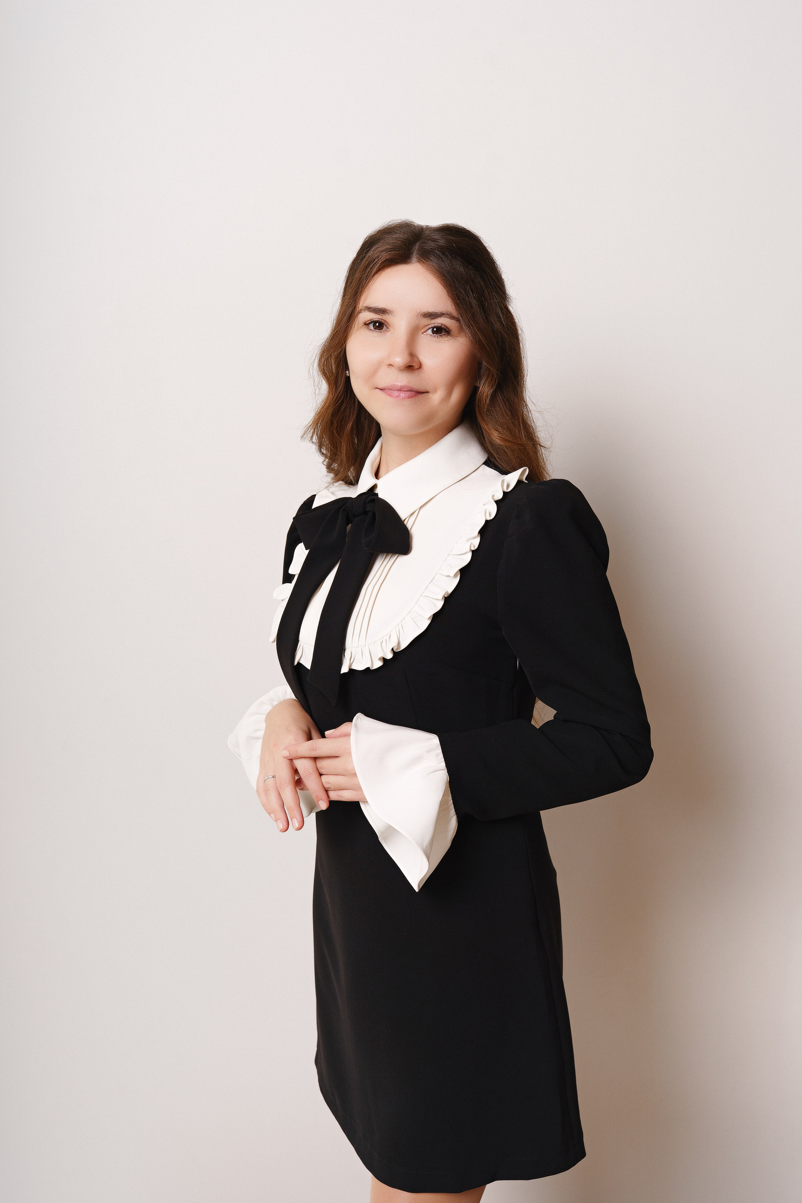 Контент-съемка для репетитора по биологии — Татьяны