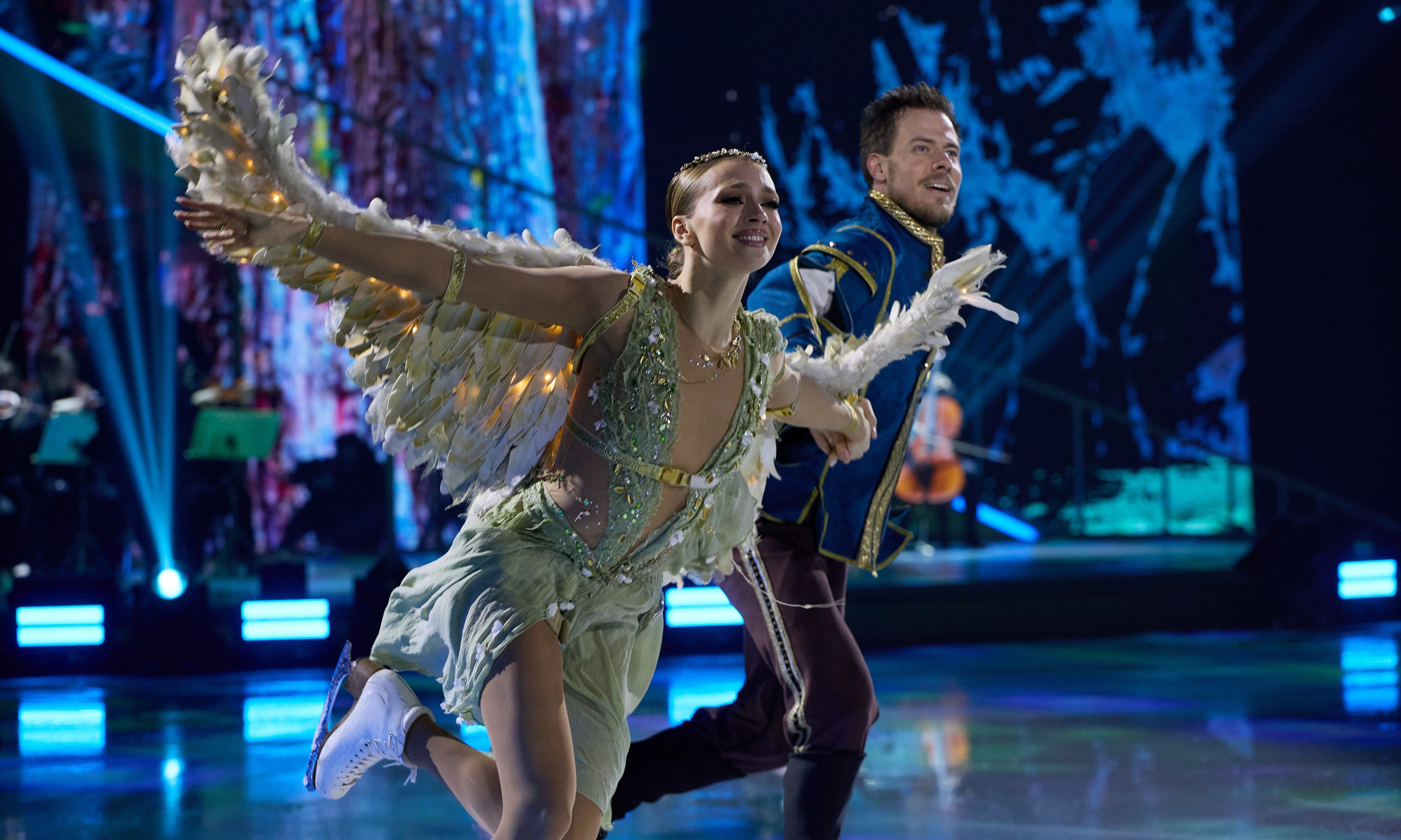 Спорт. Егор Тутубалин