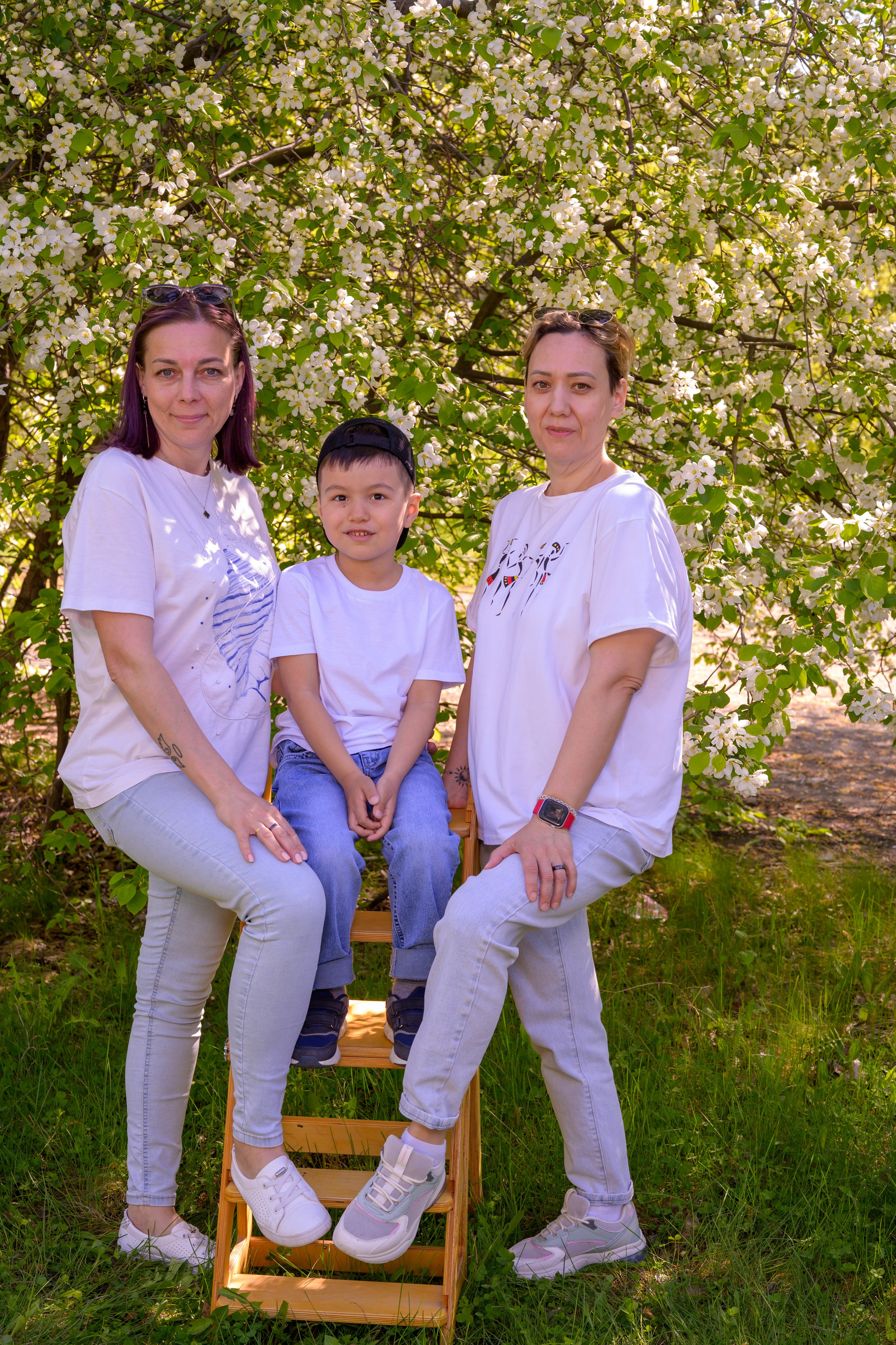 Д/с№ 3к3 группа «Фантазёры» (индивидуальный дизайн) + рисунки детей. Фотограф новорожденных, семейный детский в Тюмени Татьяна Морозова