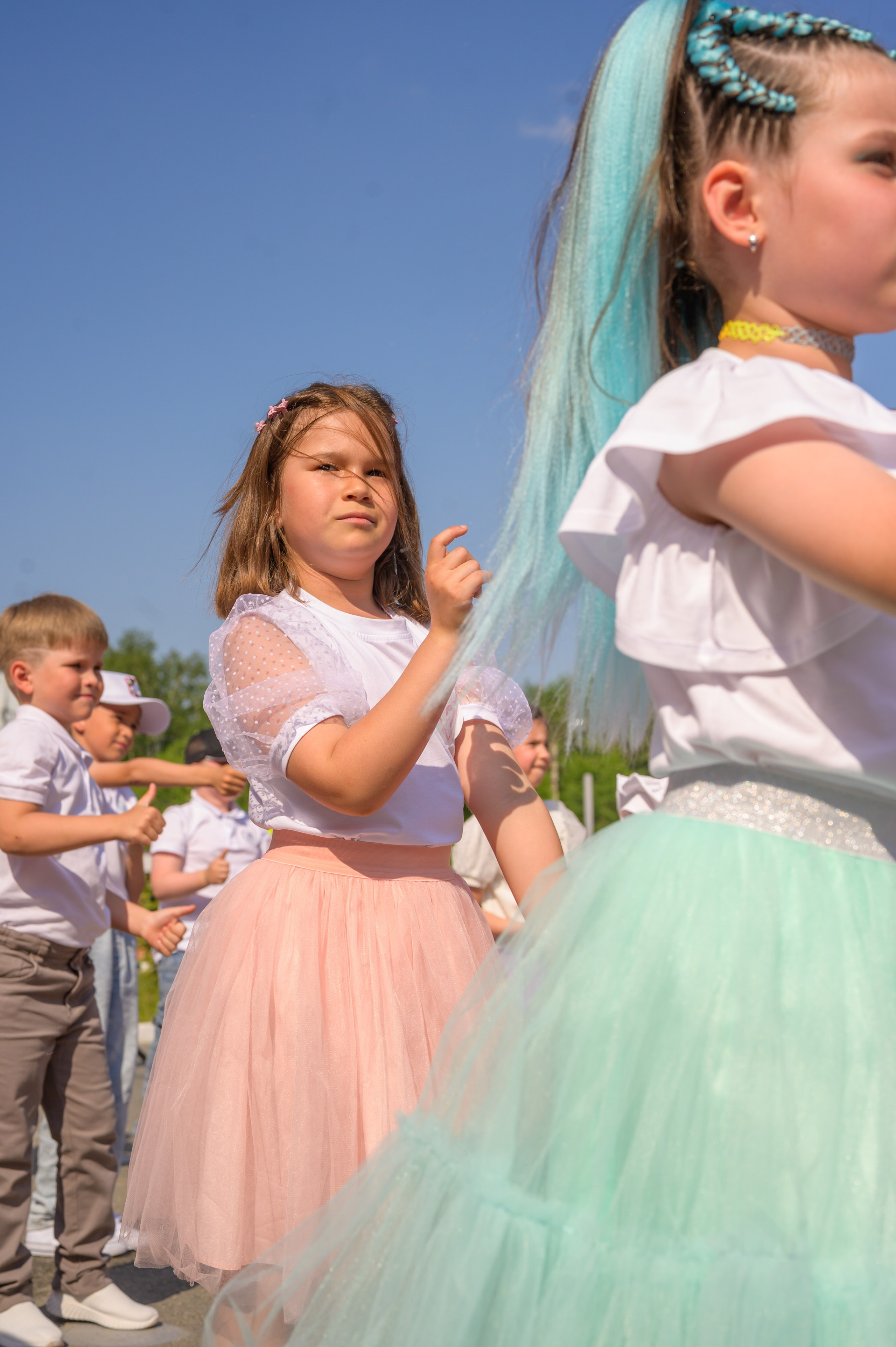 Репортаж выпускного группа «Фантазёры» 3 садик. Фотограф новорожденных, семейный детский в Тюмени Татьяна Морозова