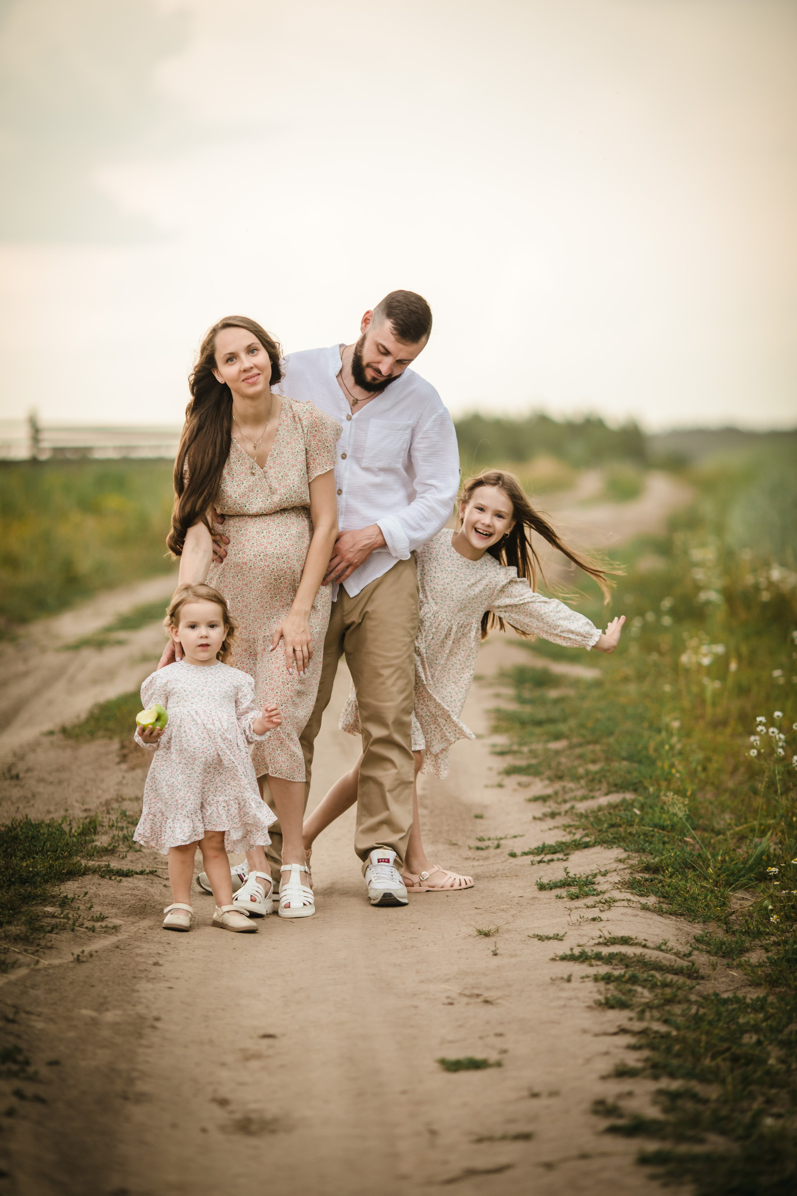 Семейная история. Olga.filippova.photo