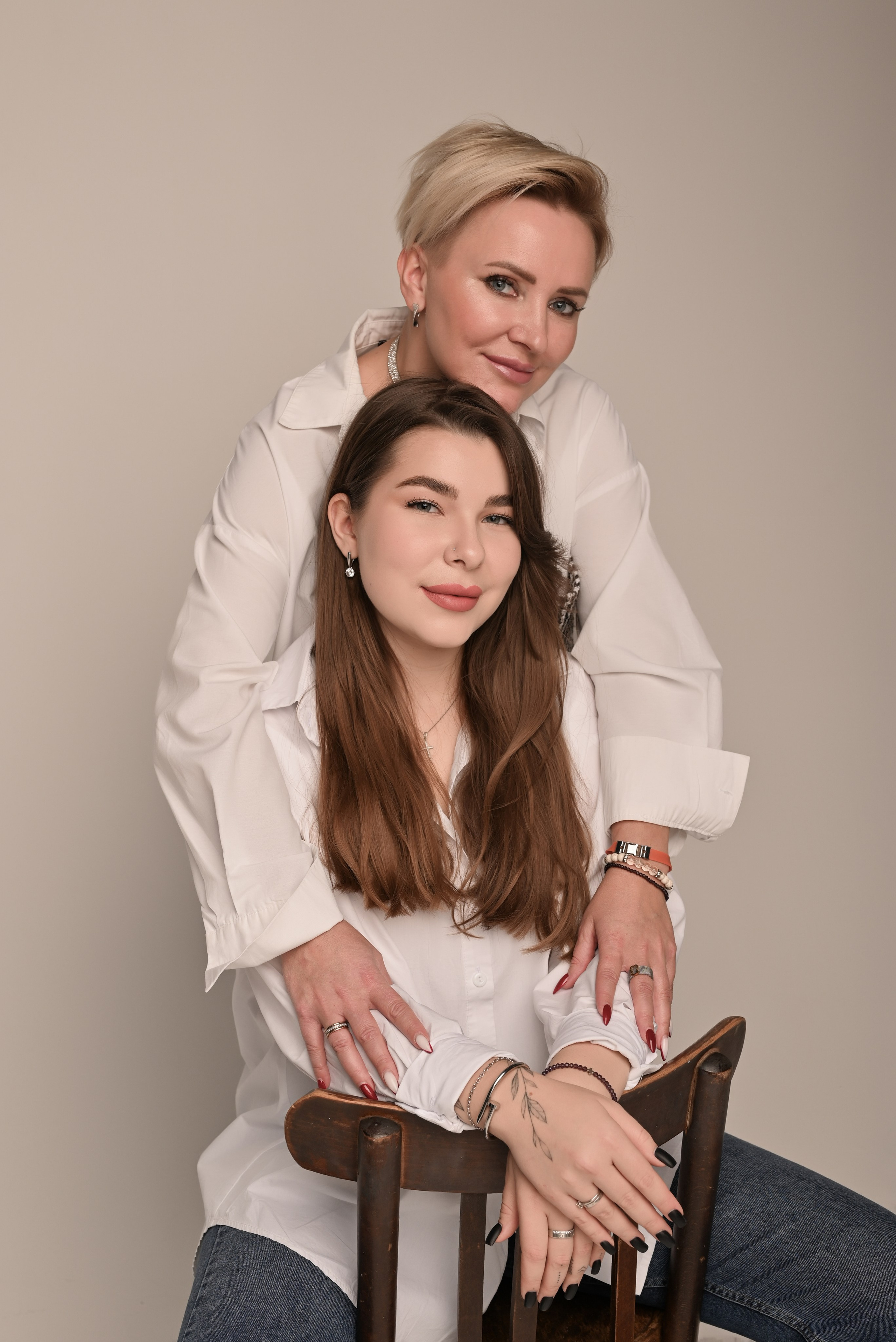 Все в сборе =). Свадебный и семейный фотограф в Уфе Александров Максим