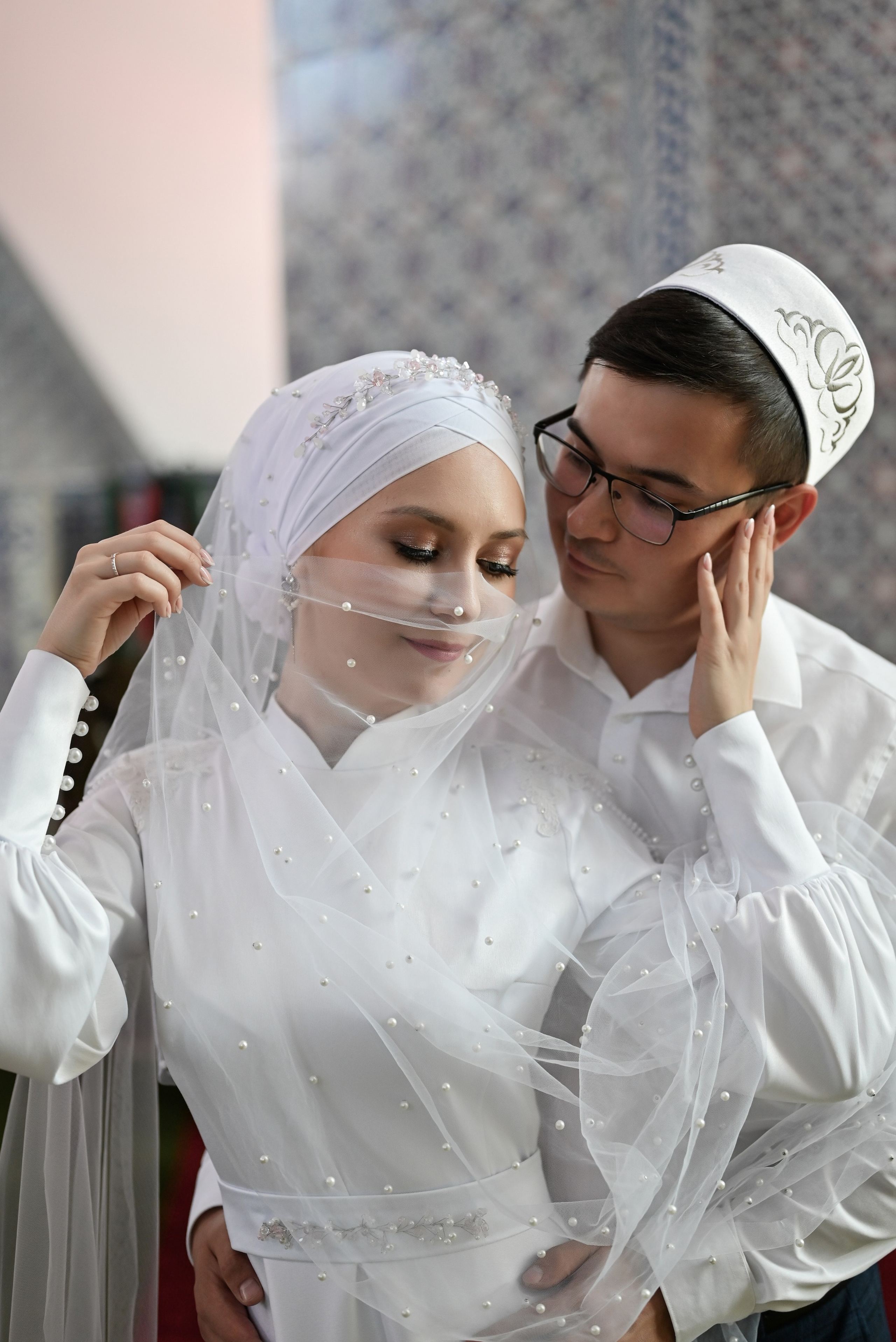 Радмир и Неля. Свадебный и семейный фотограф в Уфе Александров Максим