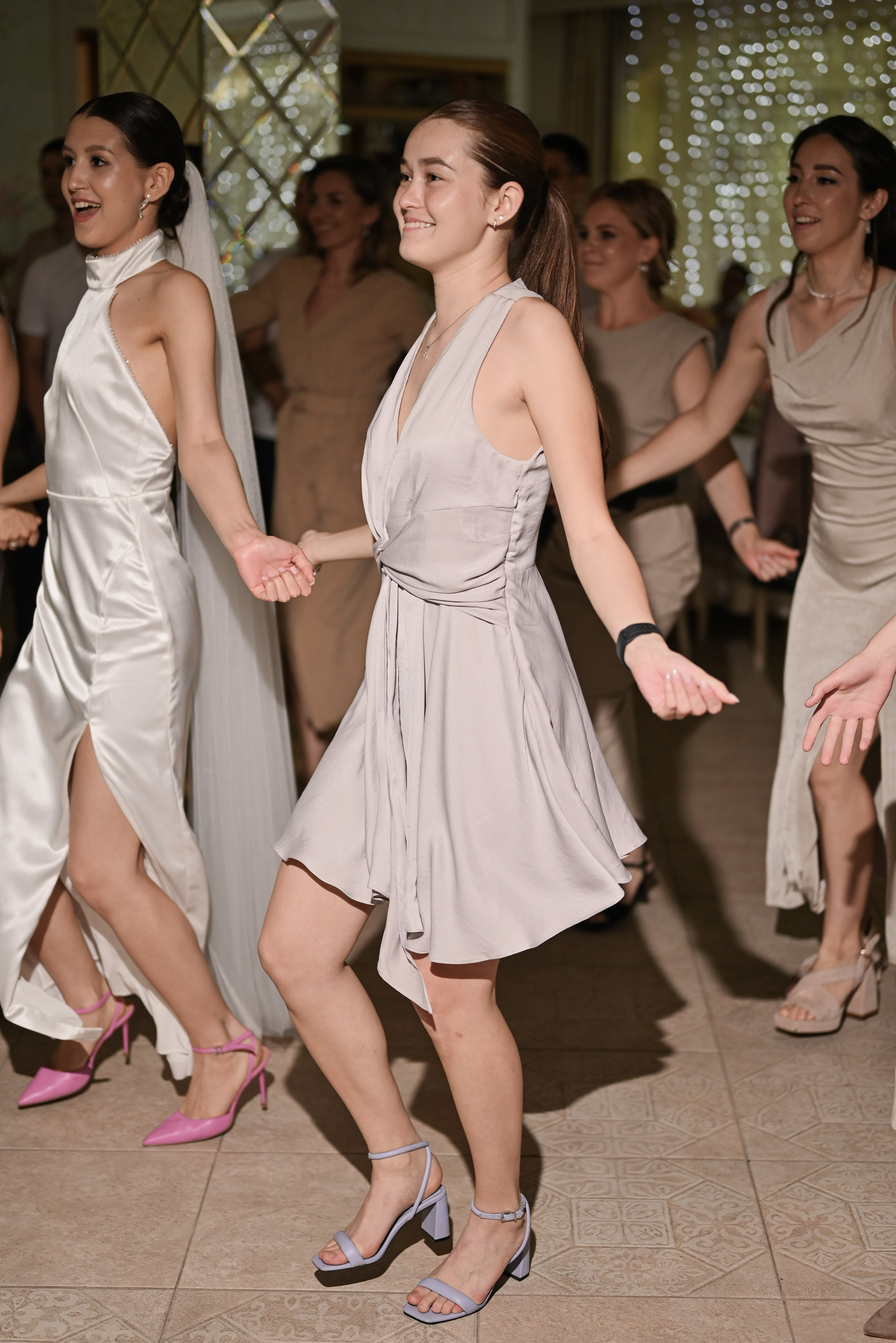 Лель. Банкет. Свадебный и семейный фотограф в Уфе Александров Максим