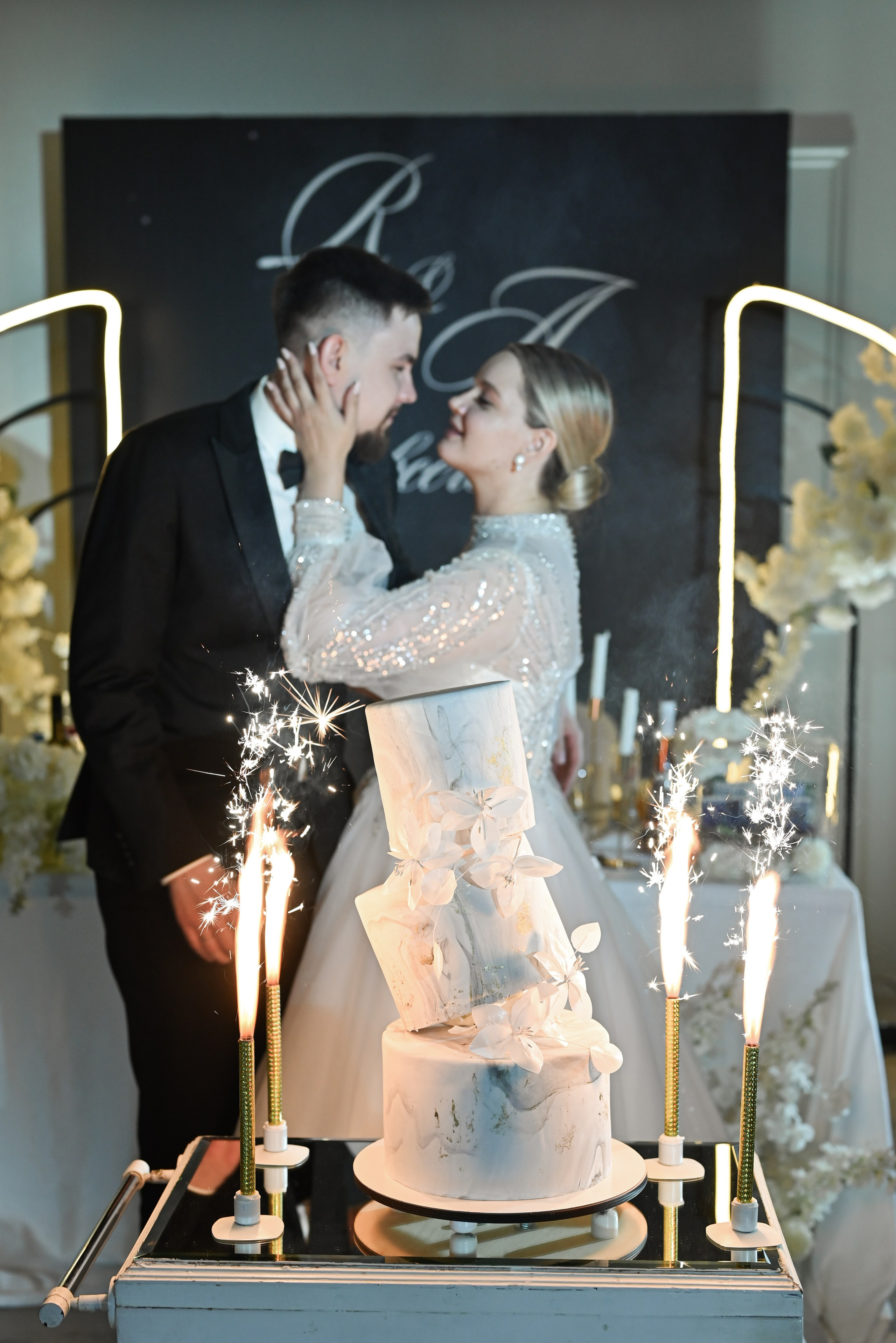 R & A. Свадебный и семейный фотограф в Уфе Александров Максим