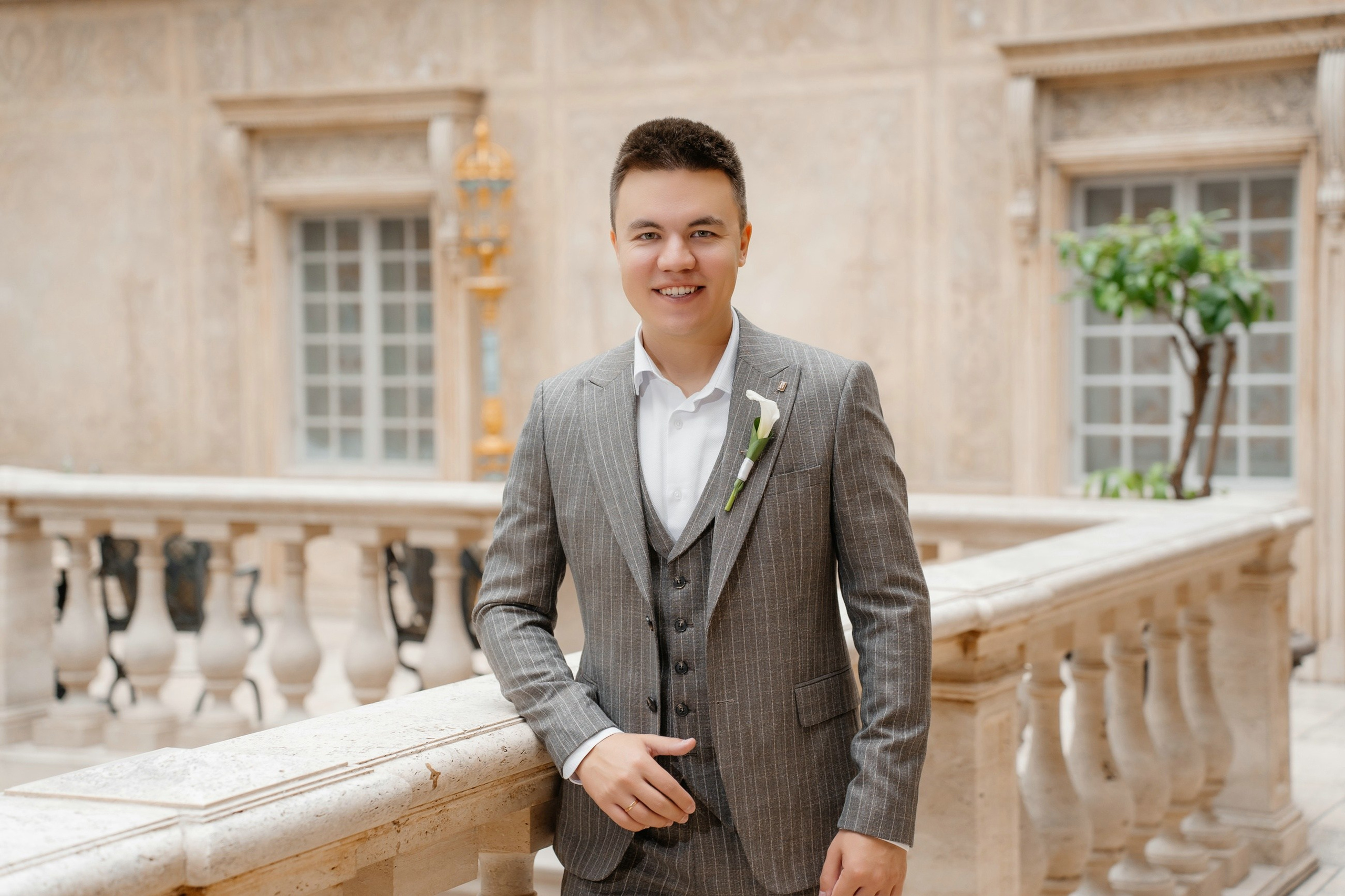 Фотосессия в ресторане Турандот. Свадебный и семейный фотограф в Москве Светлана Зоткина