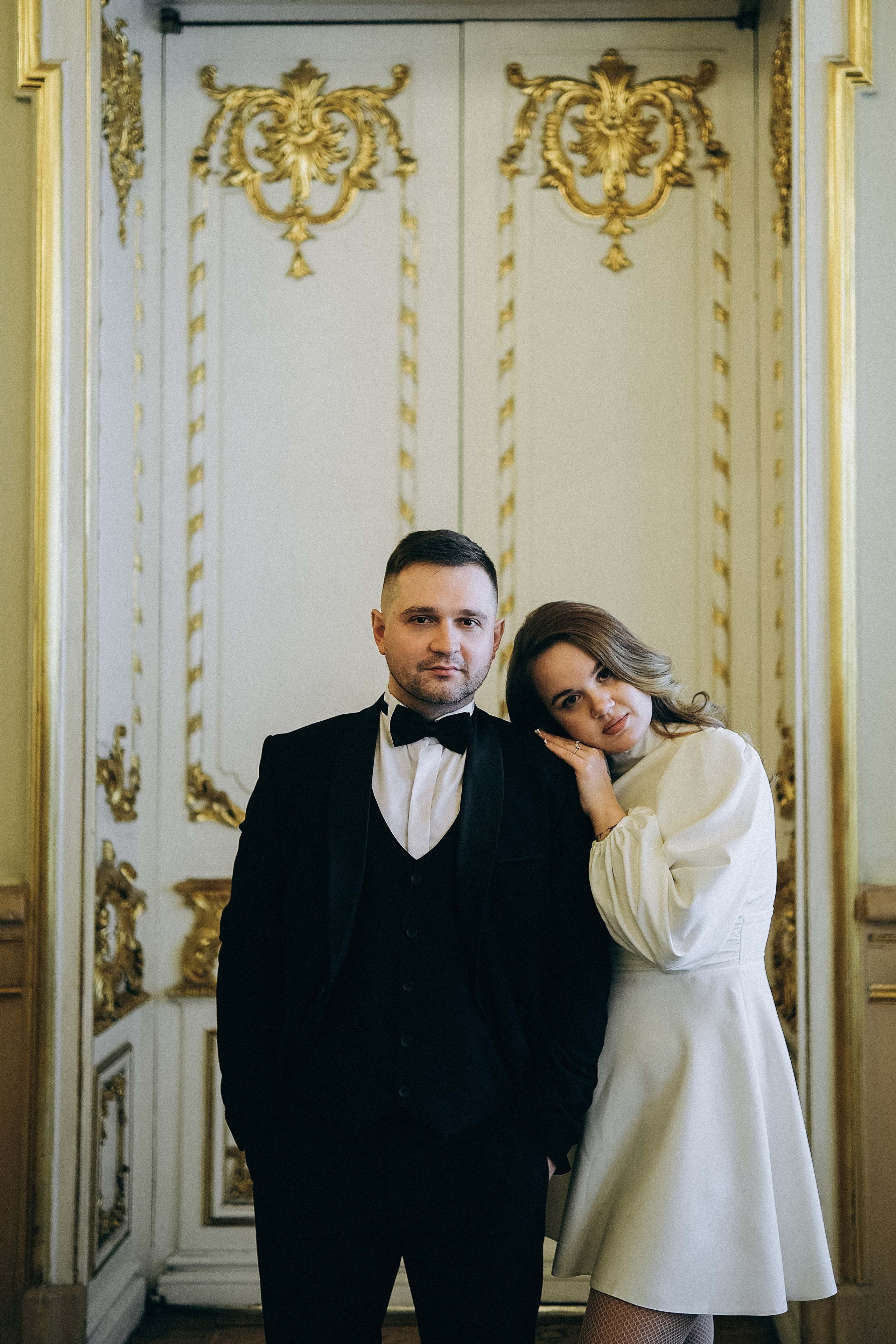 Лиза & Витя. ДБ1. Phdkvmr.ru