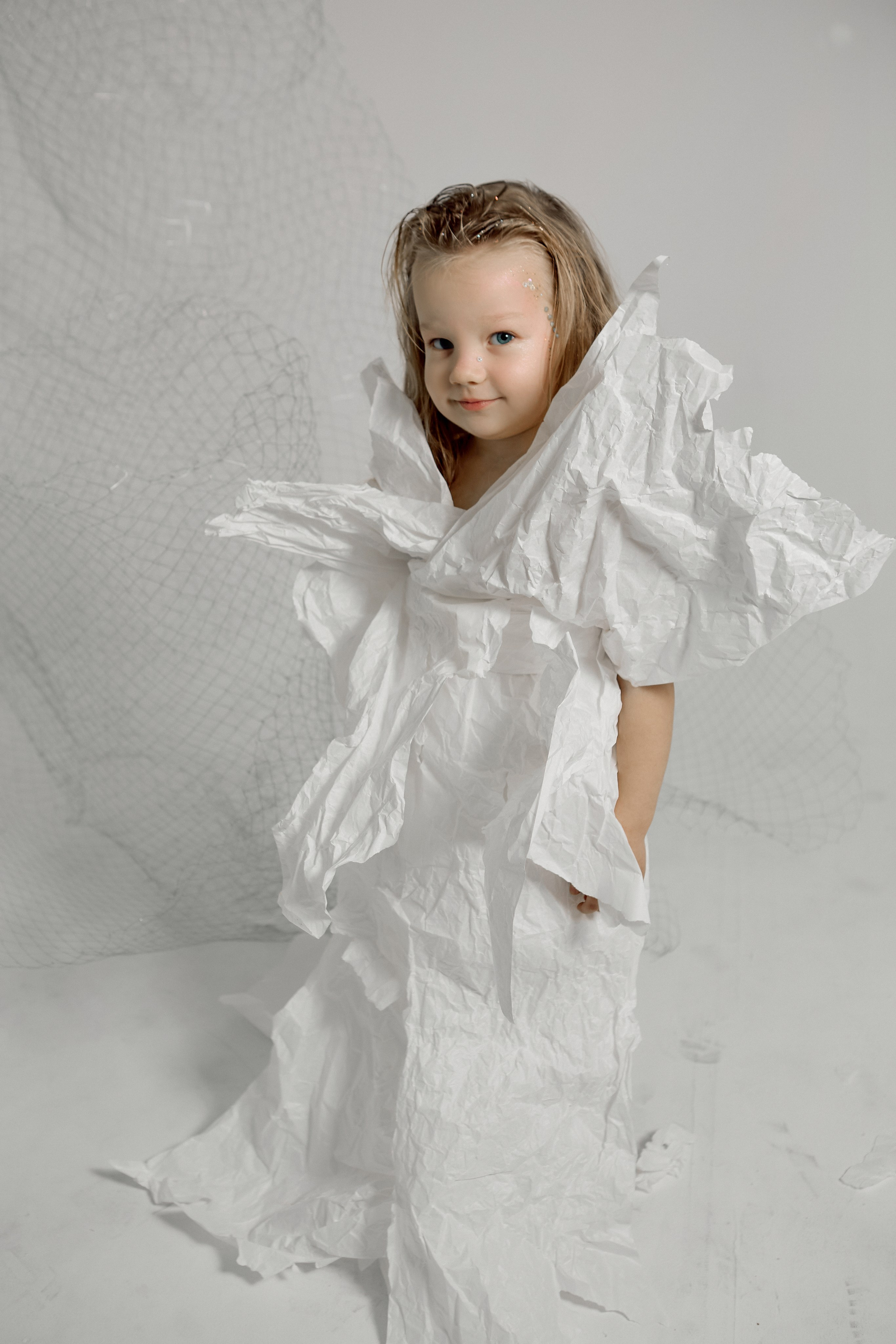 The expansion of reality. Efimova Model Agency