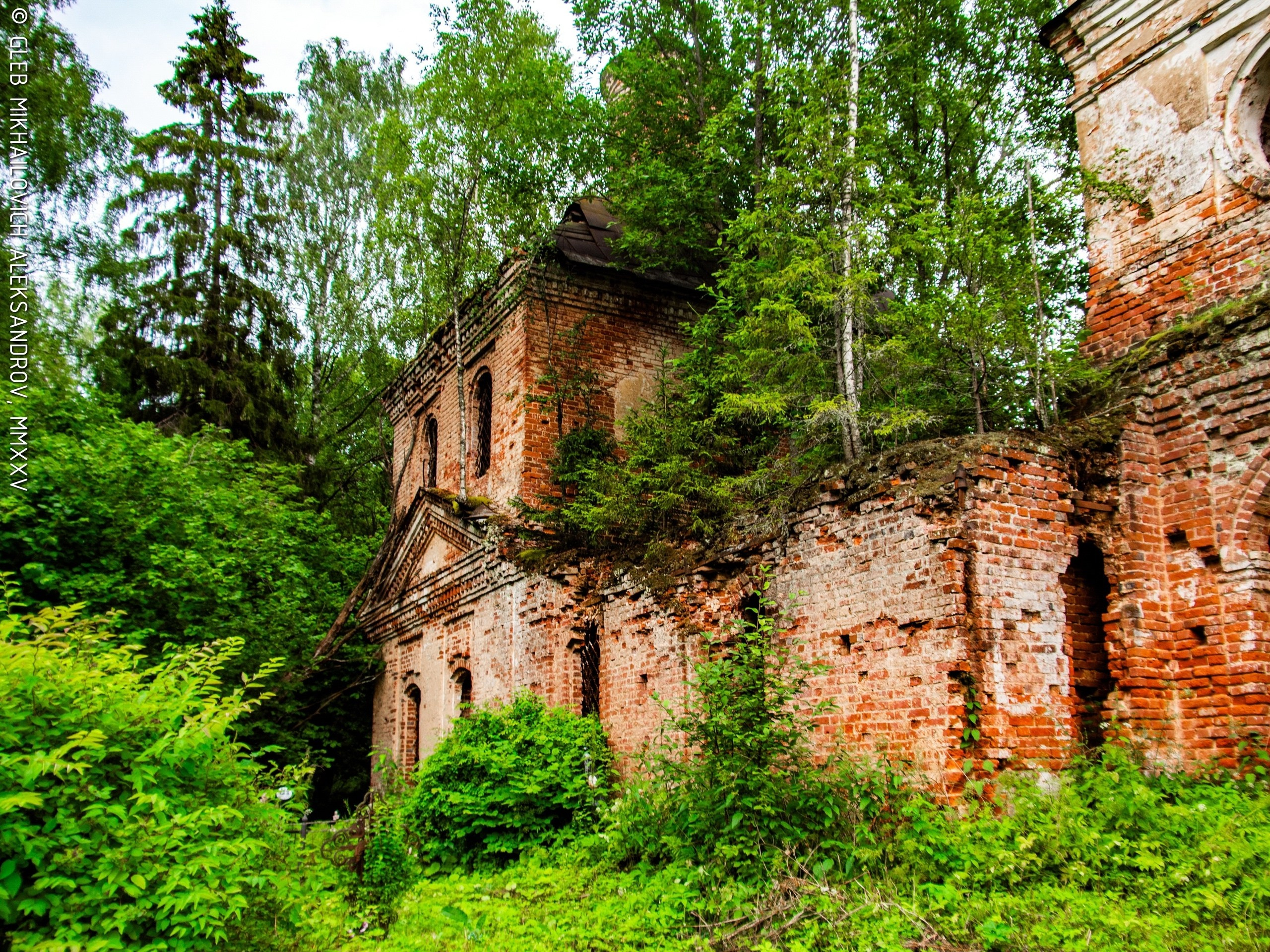 Богоявленское урочище. Храм Богоявления Господня. Зодчество
