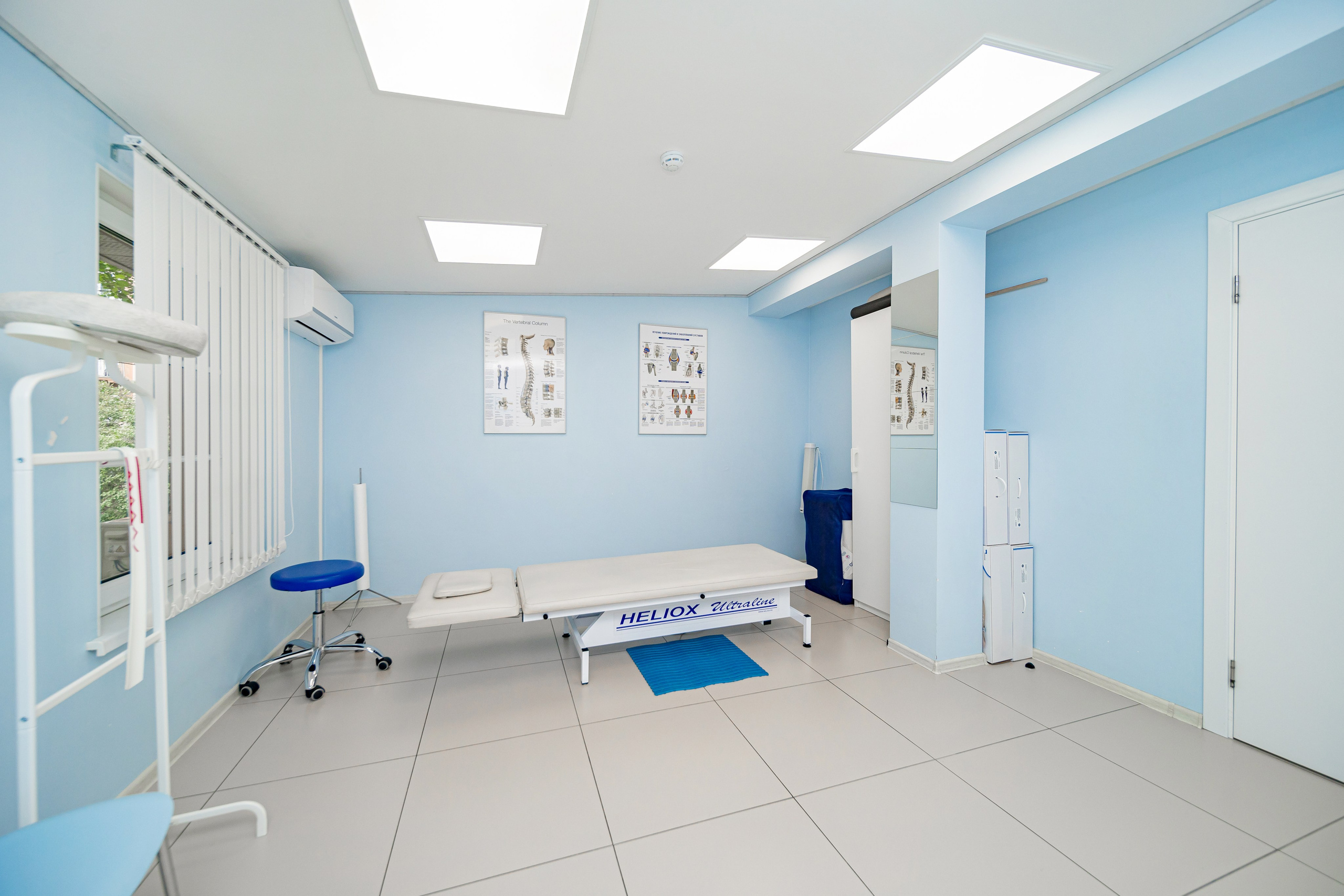 Фотосъёмка медперсонала для ЦМРТ