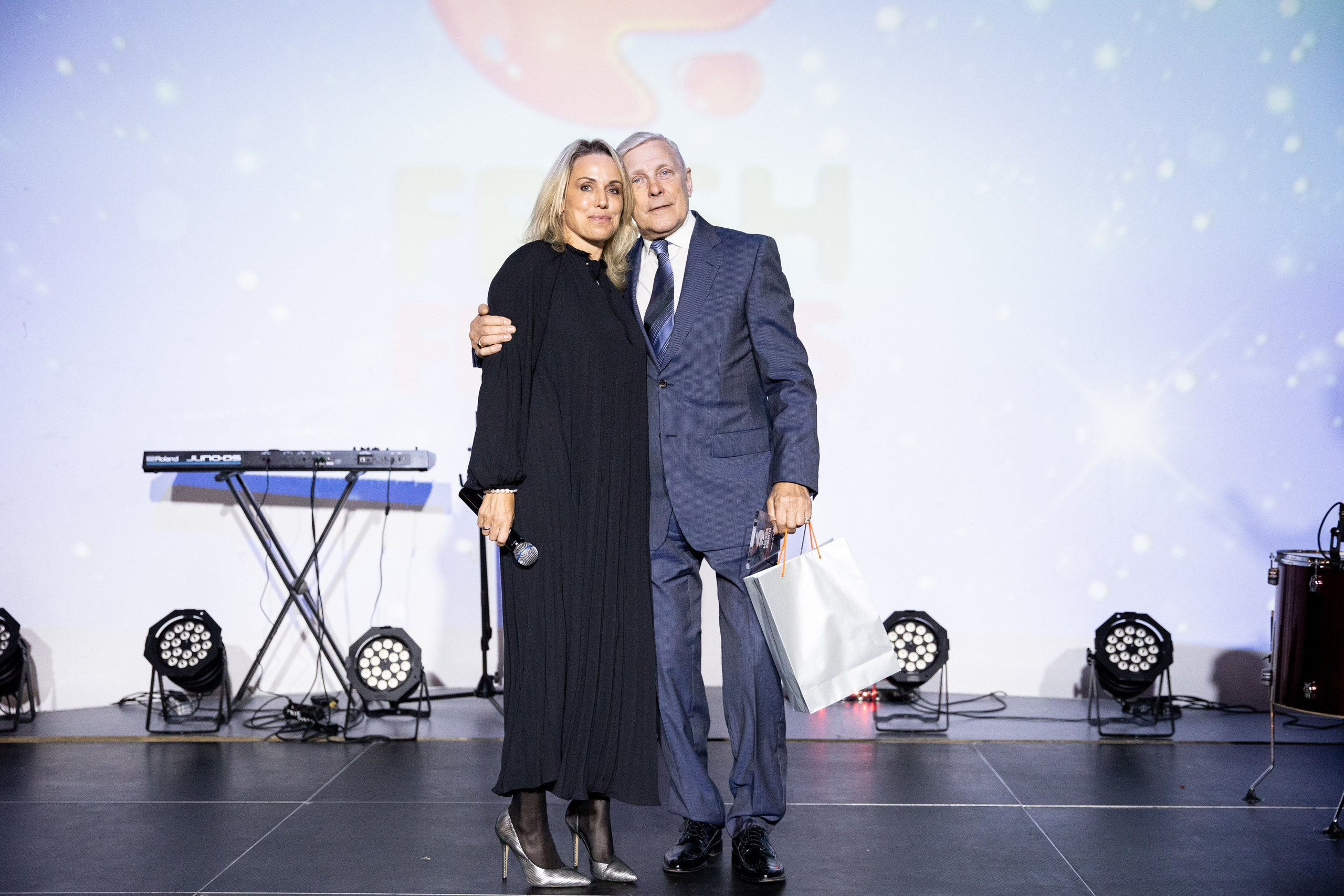 Fresh fitness. Фотограф на корпоратив Спб / Москва