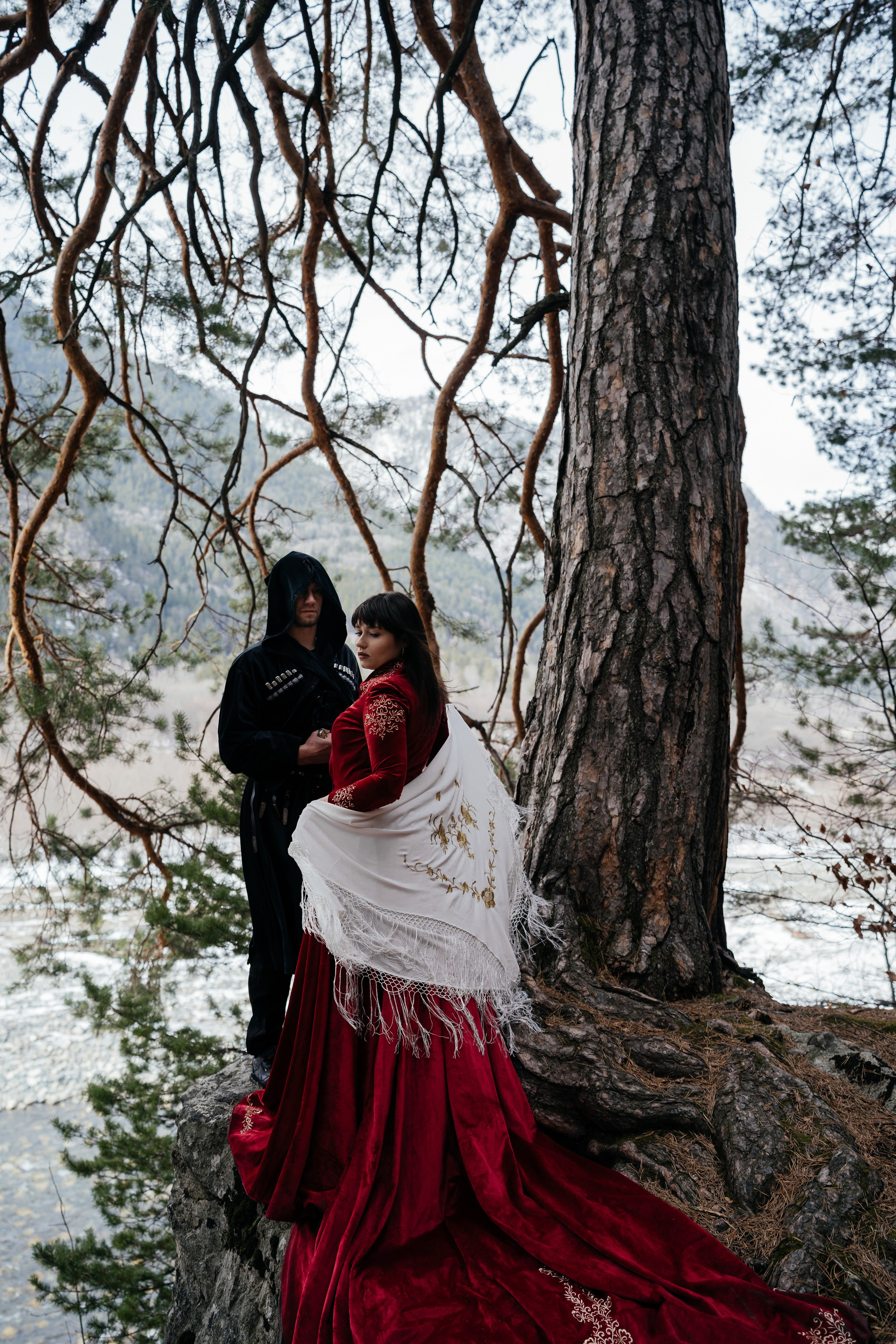 Фотограф Диана Семенова