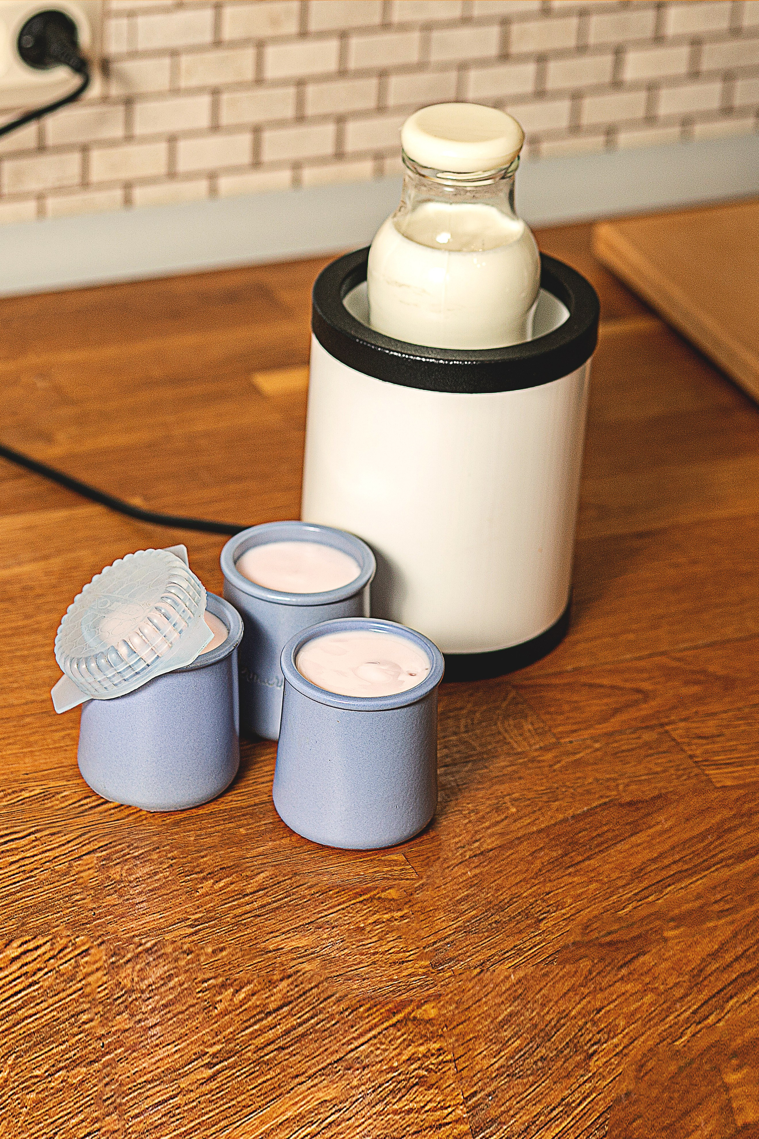 Компания по производству изделий для домашнего электрообогрева. Коврик с подогревом и йогуртница