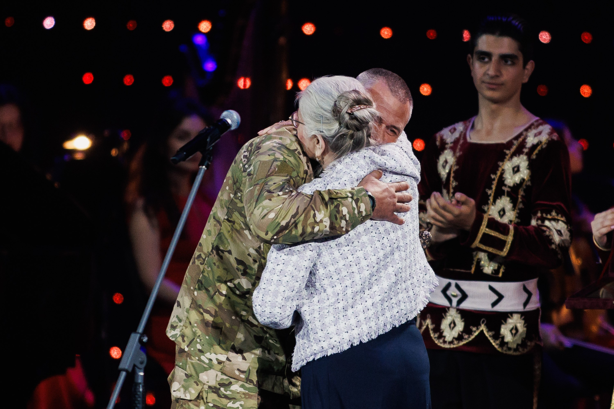 Премия Согласие 2025. Photographer Danil Aykin