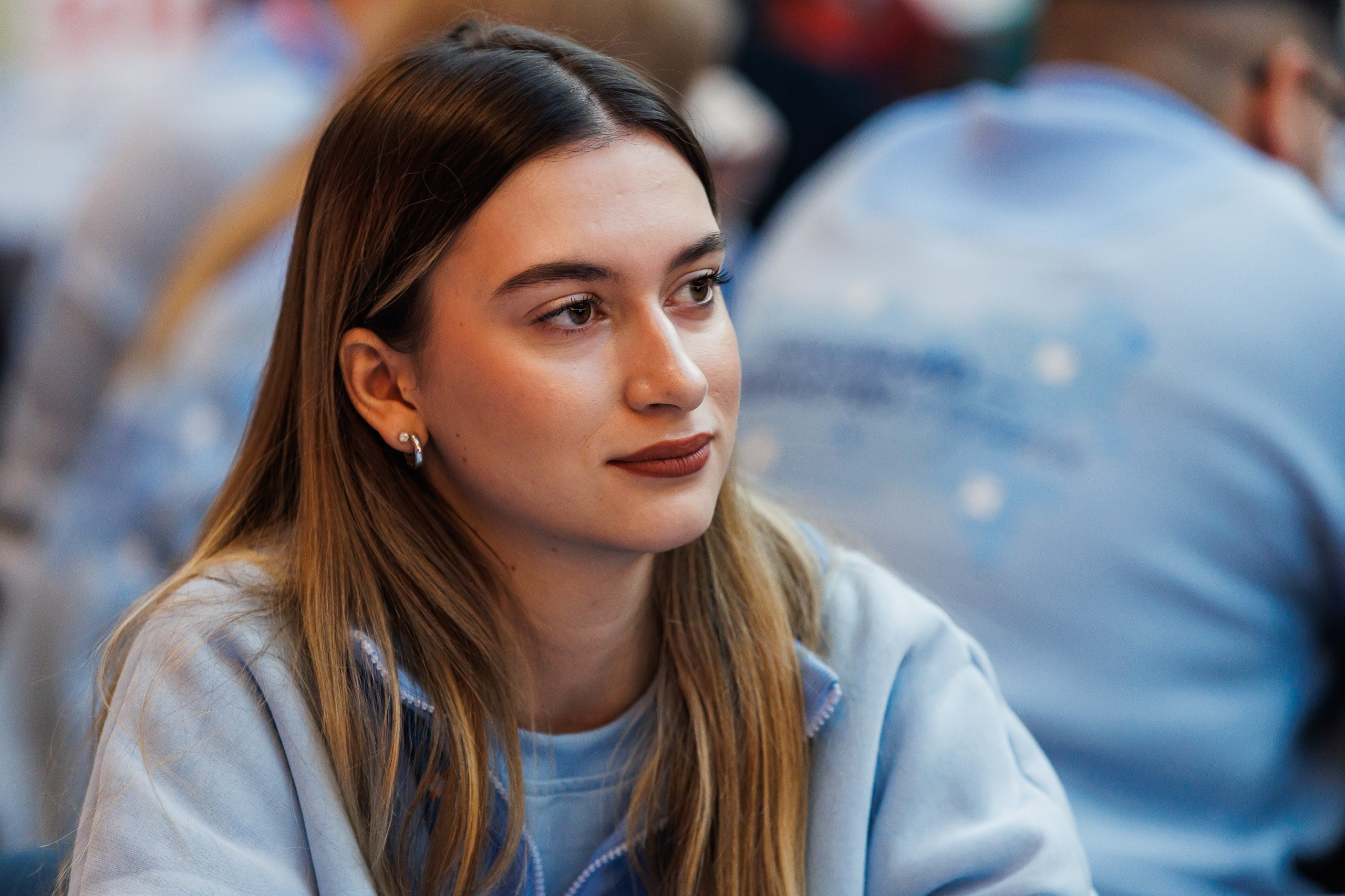 Твой Ход 2025. Photographer Danil Aykin