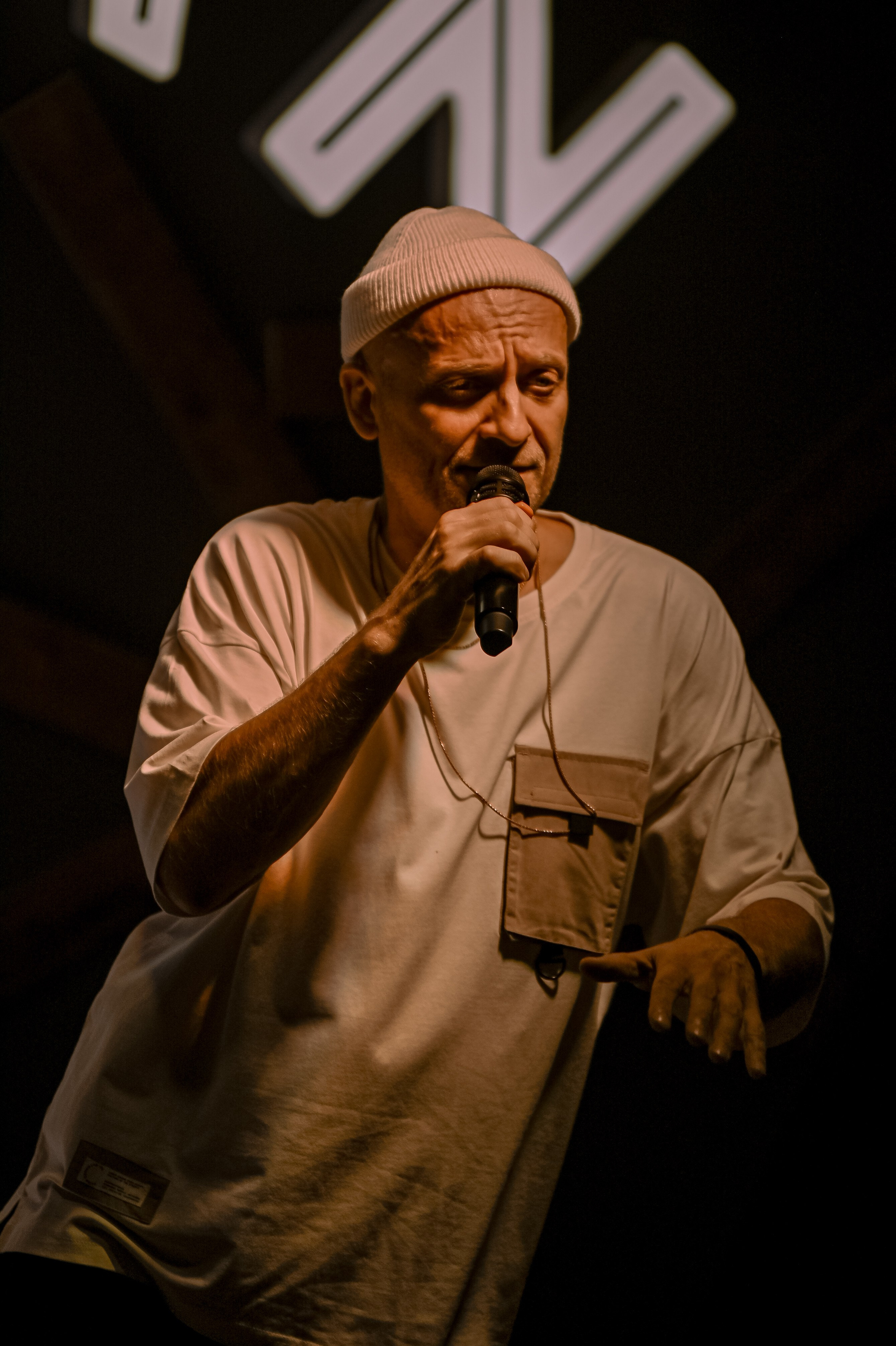 Сергей Ермаков в ресторане Zoltan 20.09.2024. Репортажный профессиональный фотограф-любитель