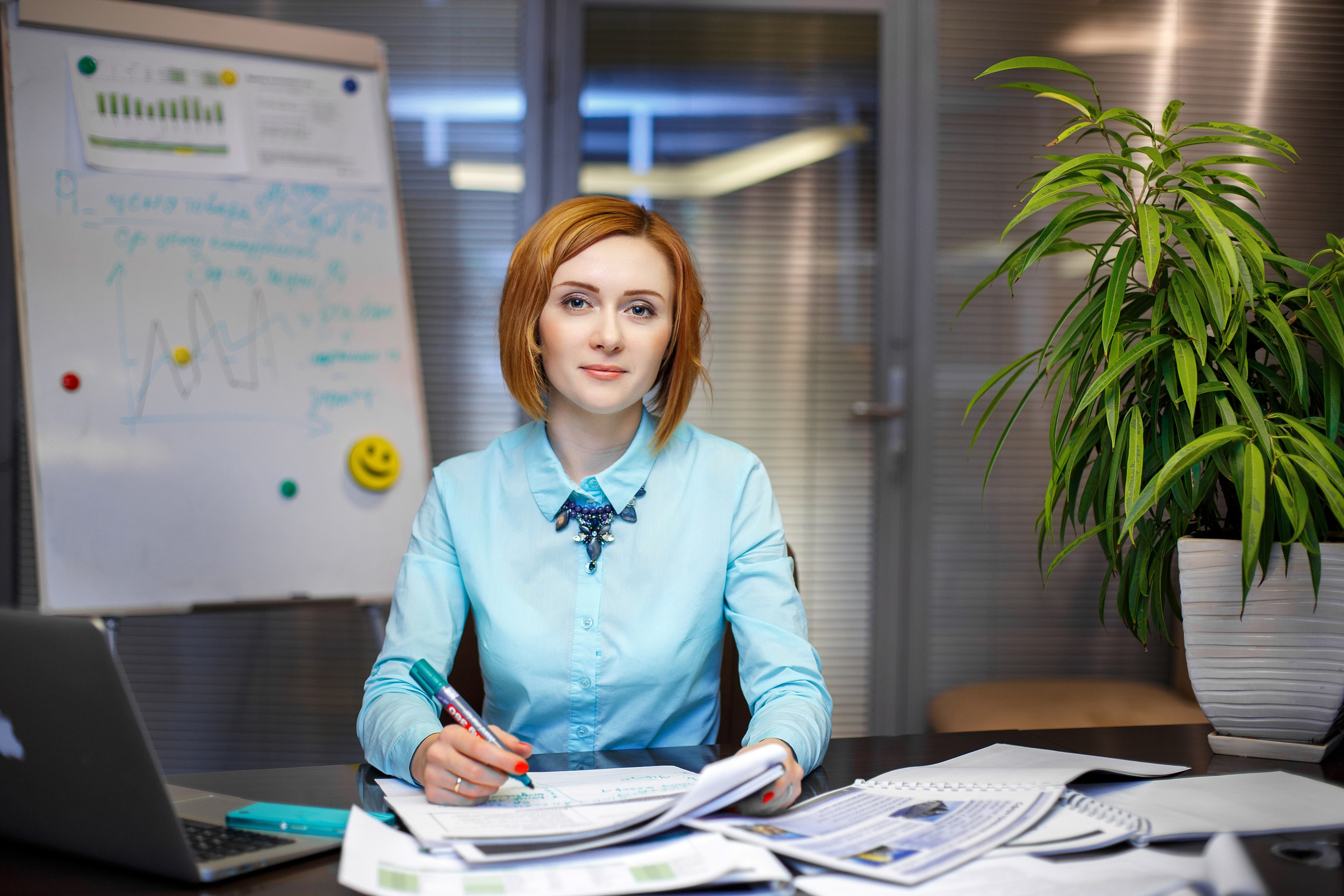 Сотрудники агентства Decision. Фотограф Екатерина Олешко
