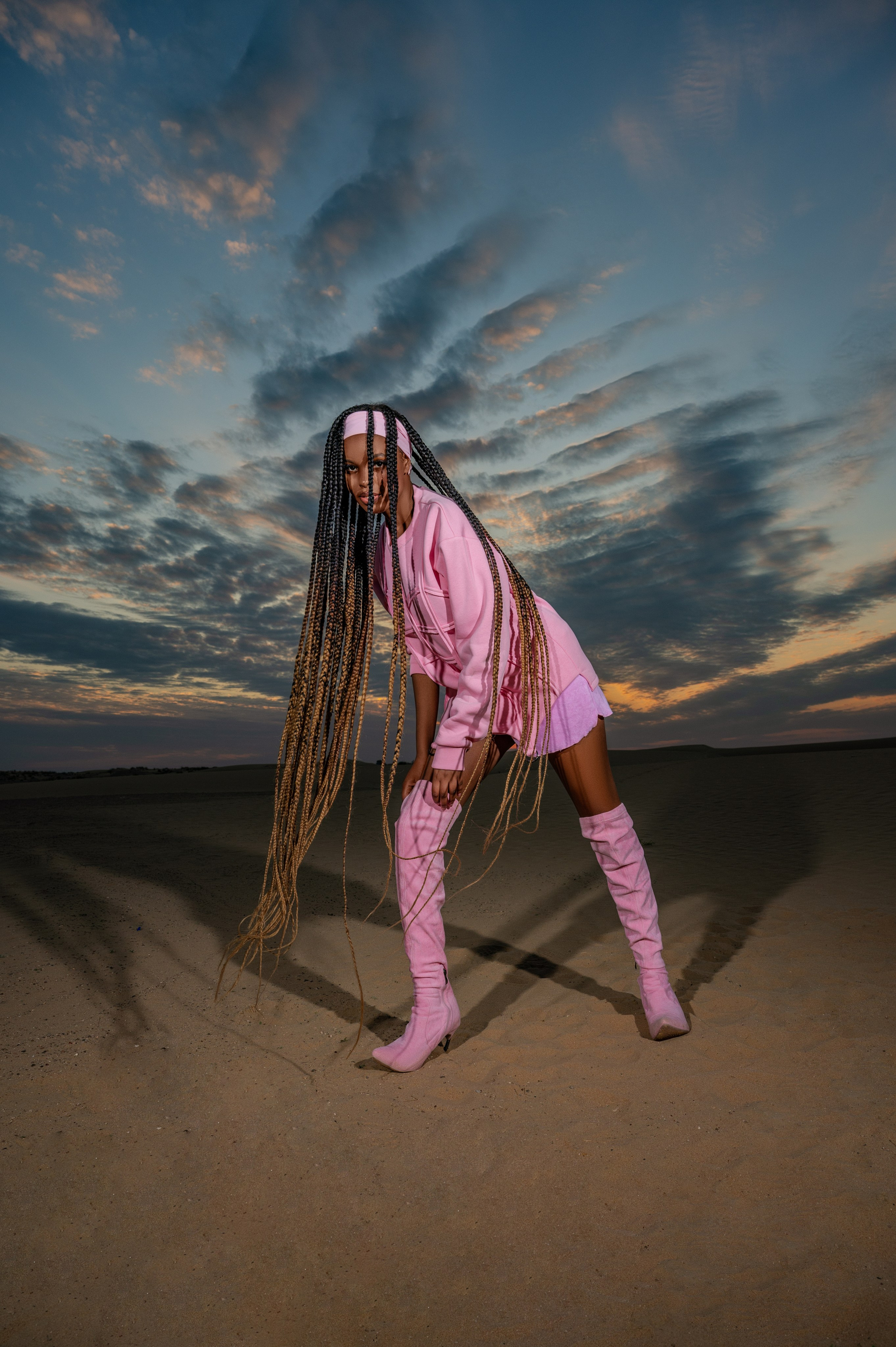 Pink Esther. Коммерческий фотограф Москва /Дубай, эксклюзивные фэшн фотосессии