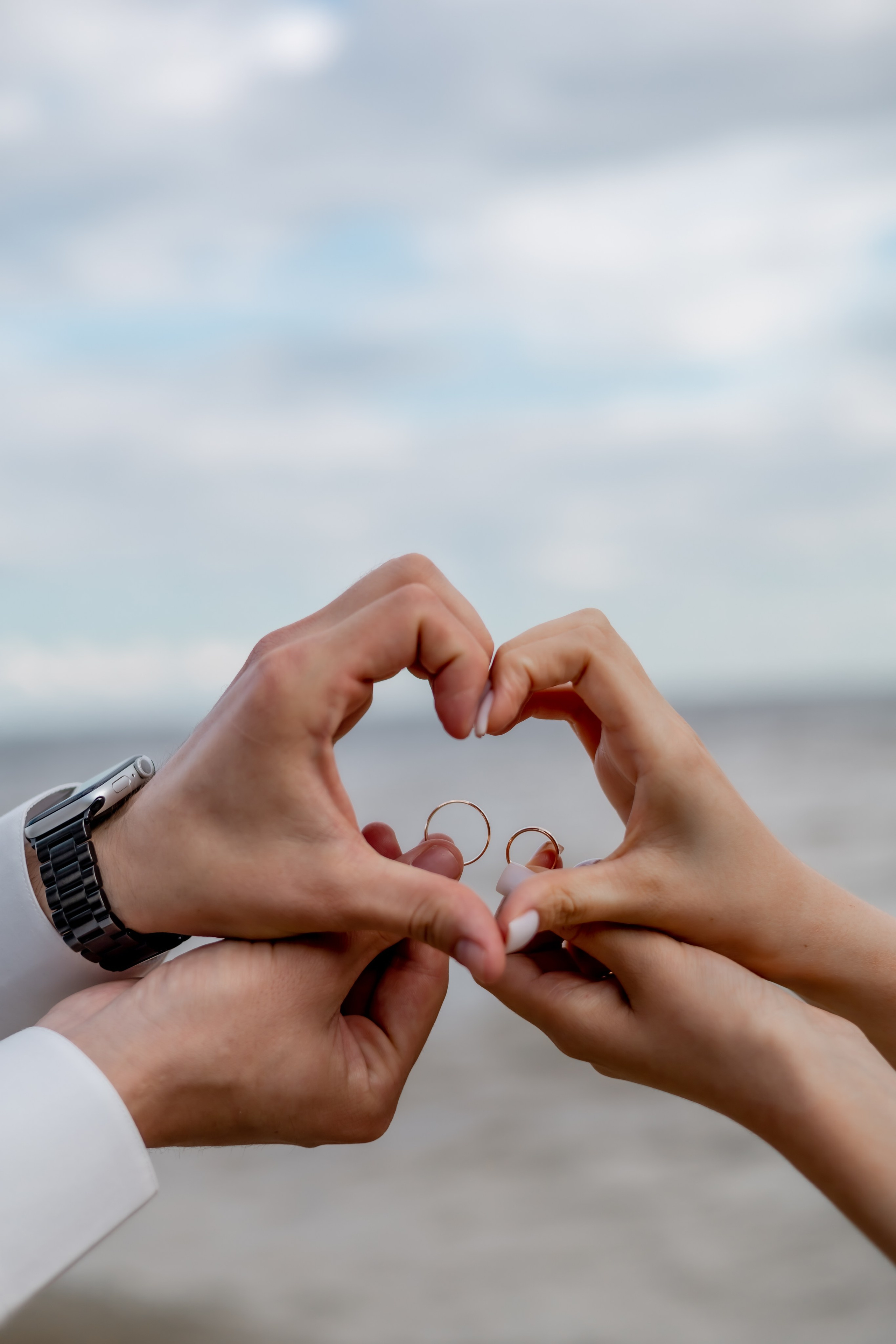 Айдар+Ильгиза. Фотограф Элла Ефимова