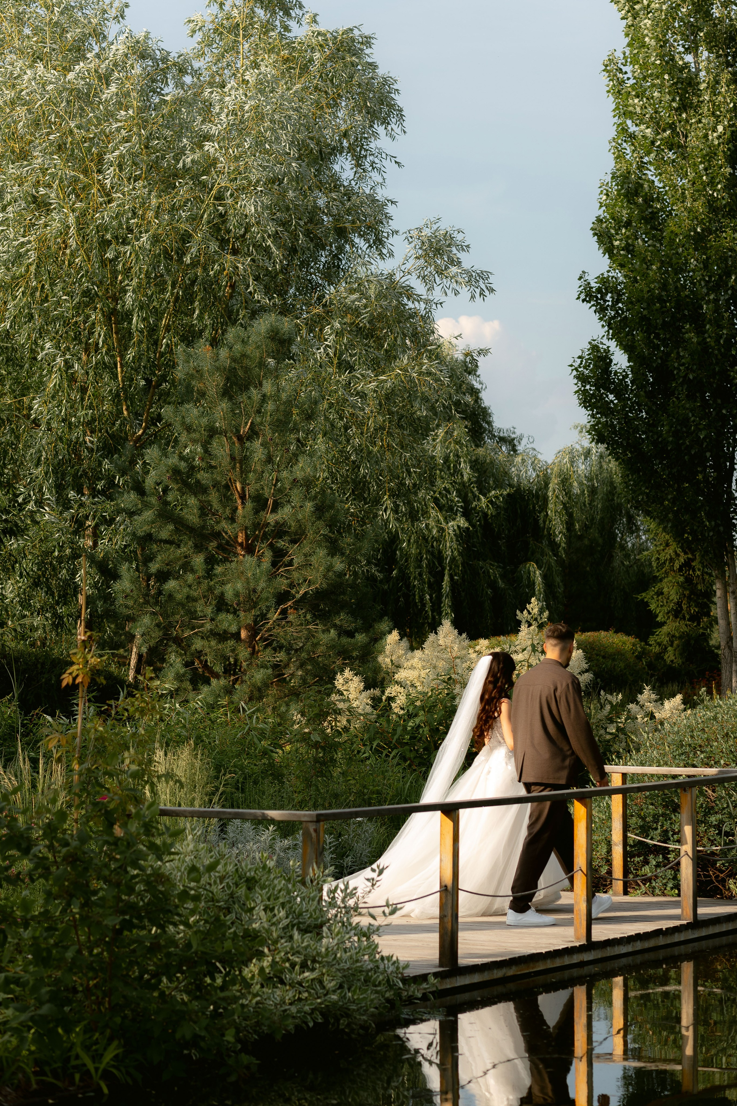 Эльдар & Марина