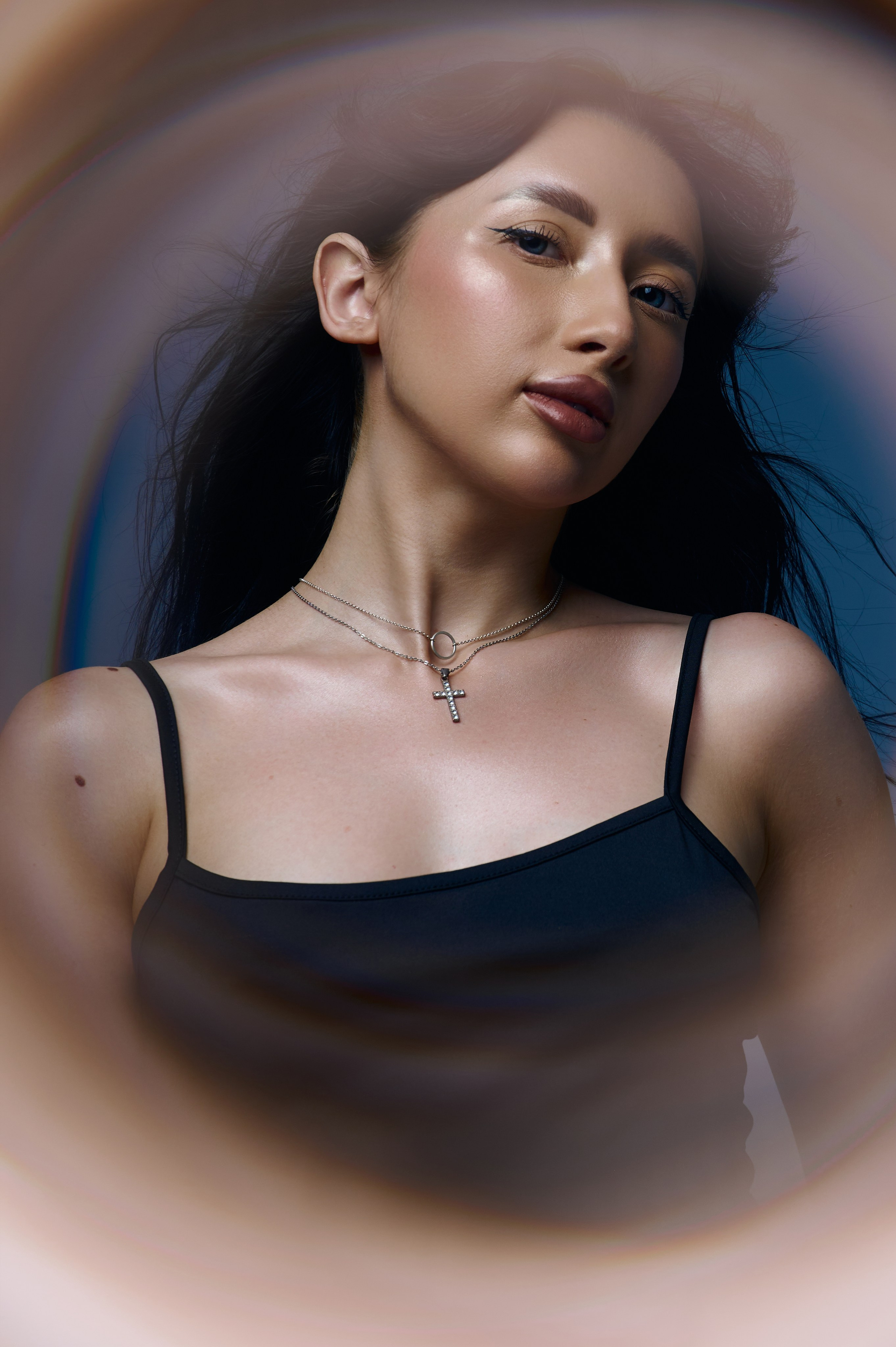 Ира. Фотограф в Новосибирске Юлия Тоньшина
