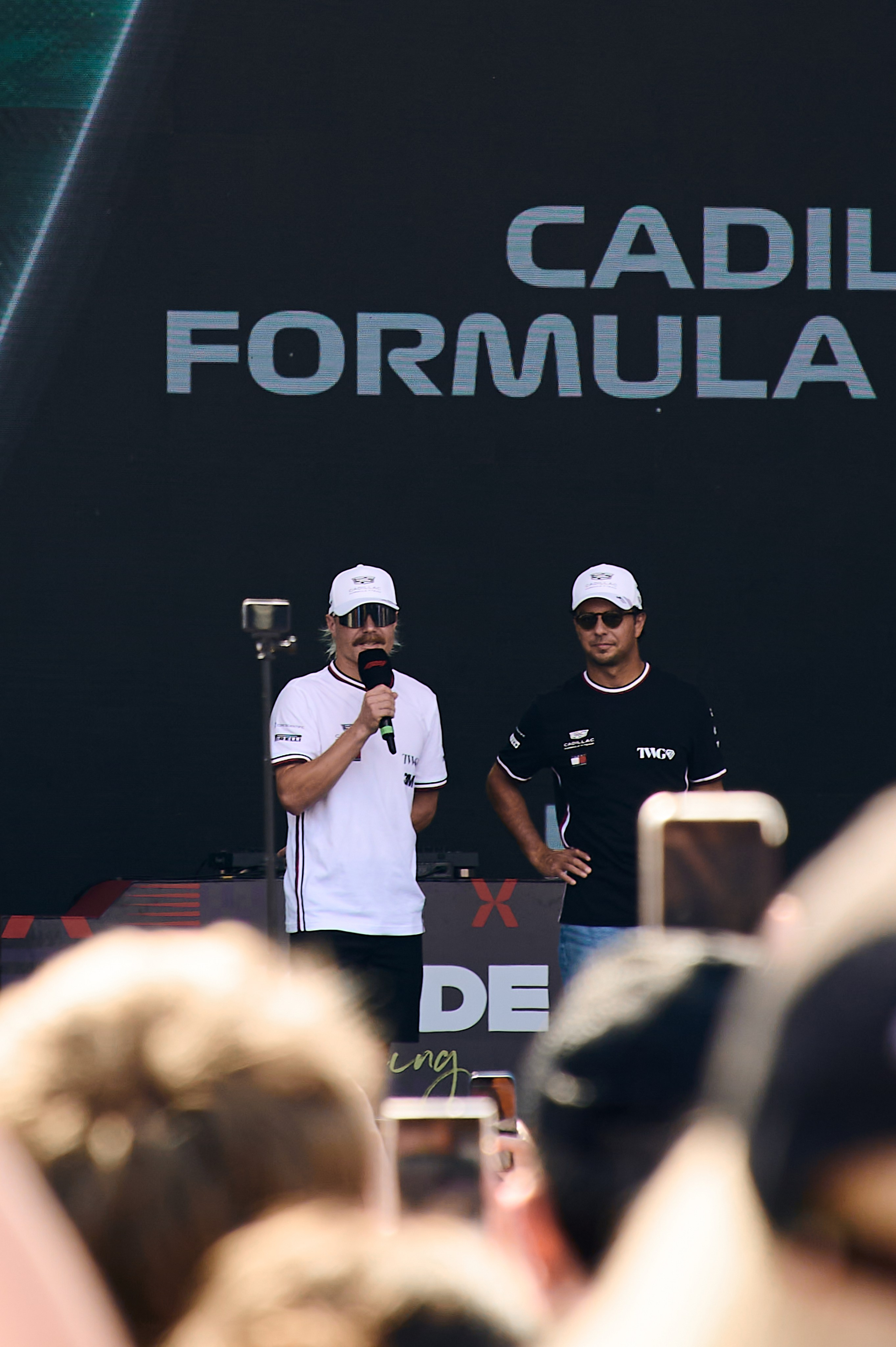 F1 Баку. Фотограф в Новосибирске Юлия Тоньшина