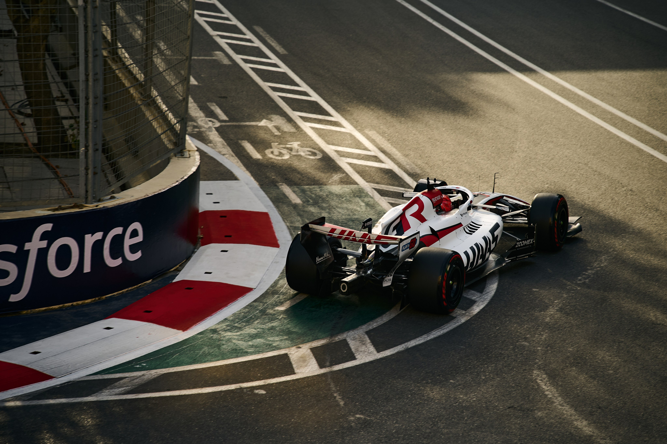 F1 Баку. Фотограф в Новосибирске Юлия Тоньшина