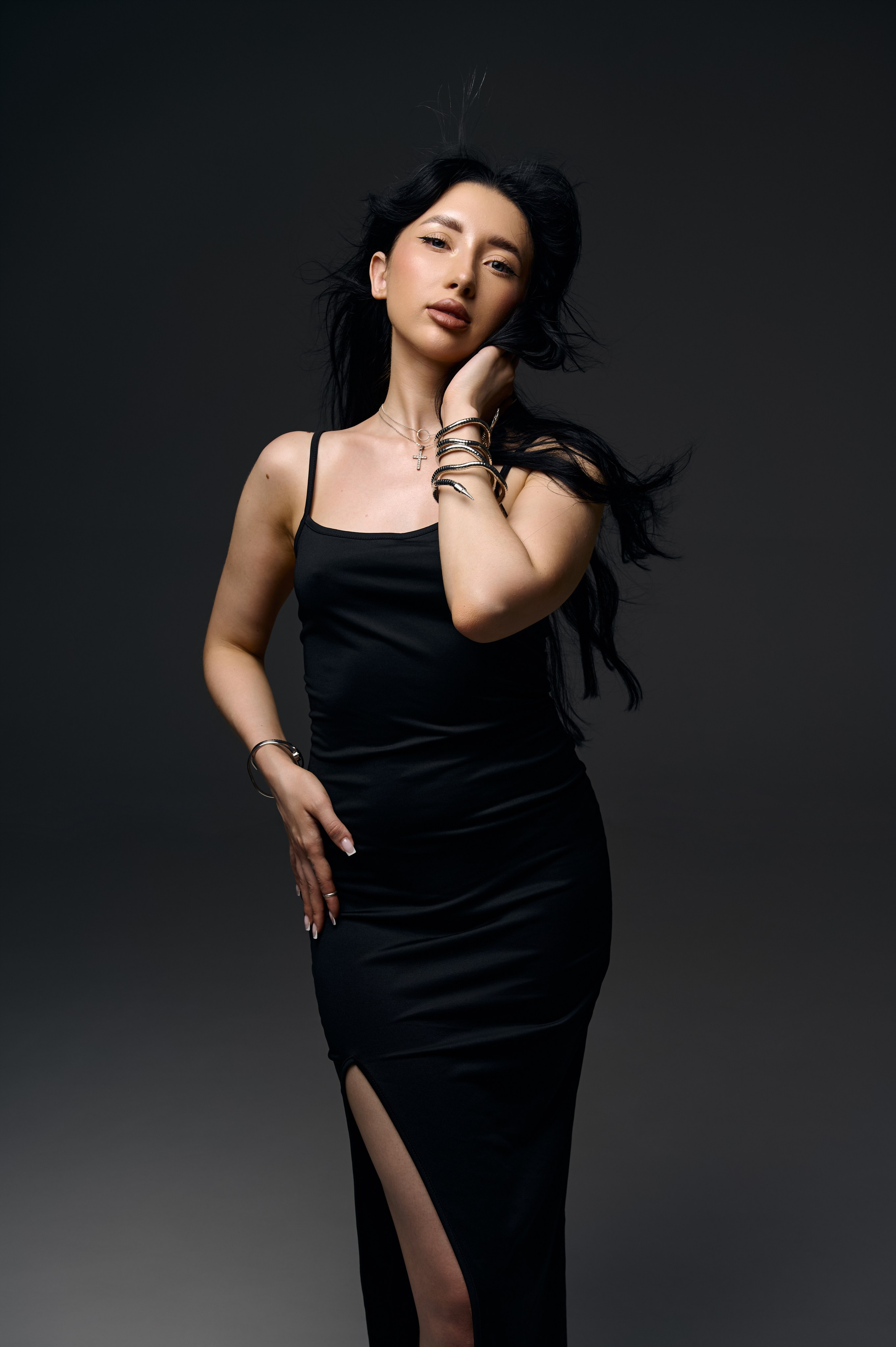 Ира. Фотограф в Новосибирске Юлия Тоньшина