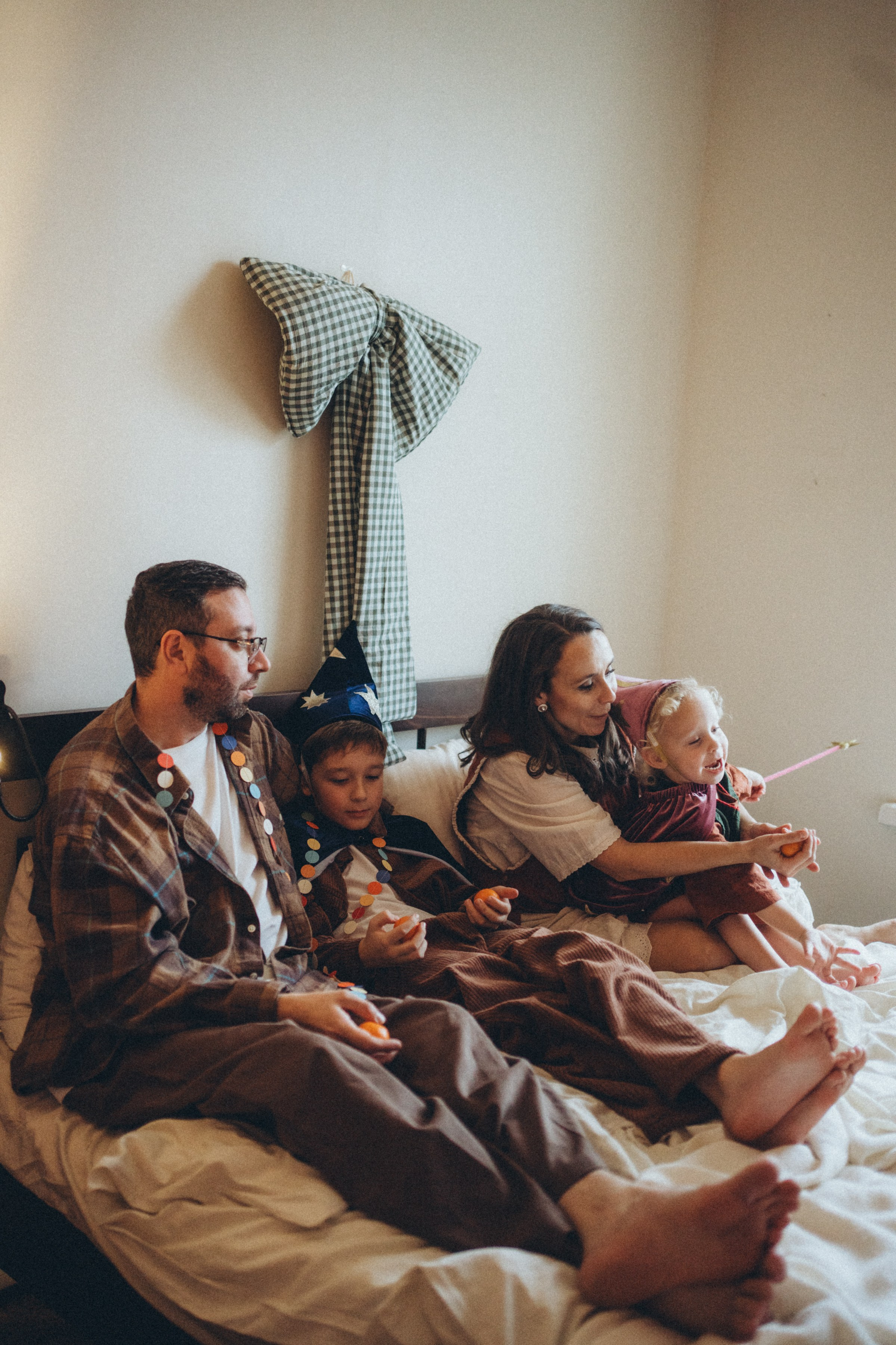 Новогодний карнавал. Семейный и детский фотограф и видеограф в Москве, Серпухове и Тарусе Валерия Сорокина