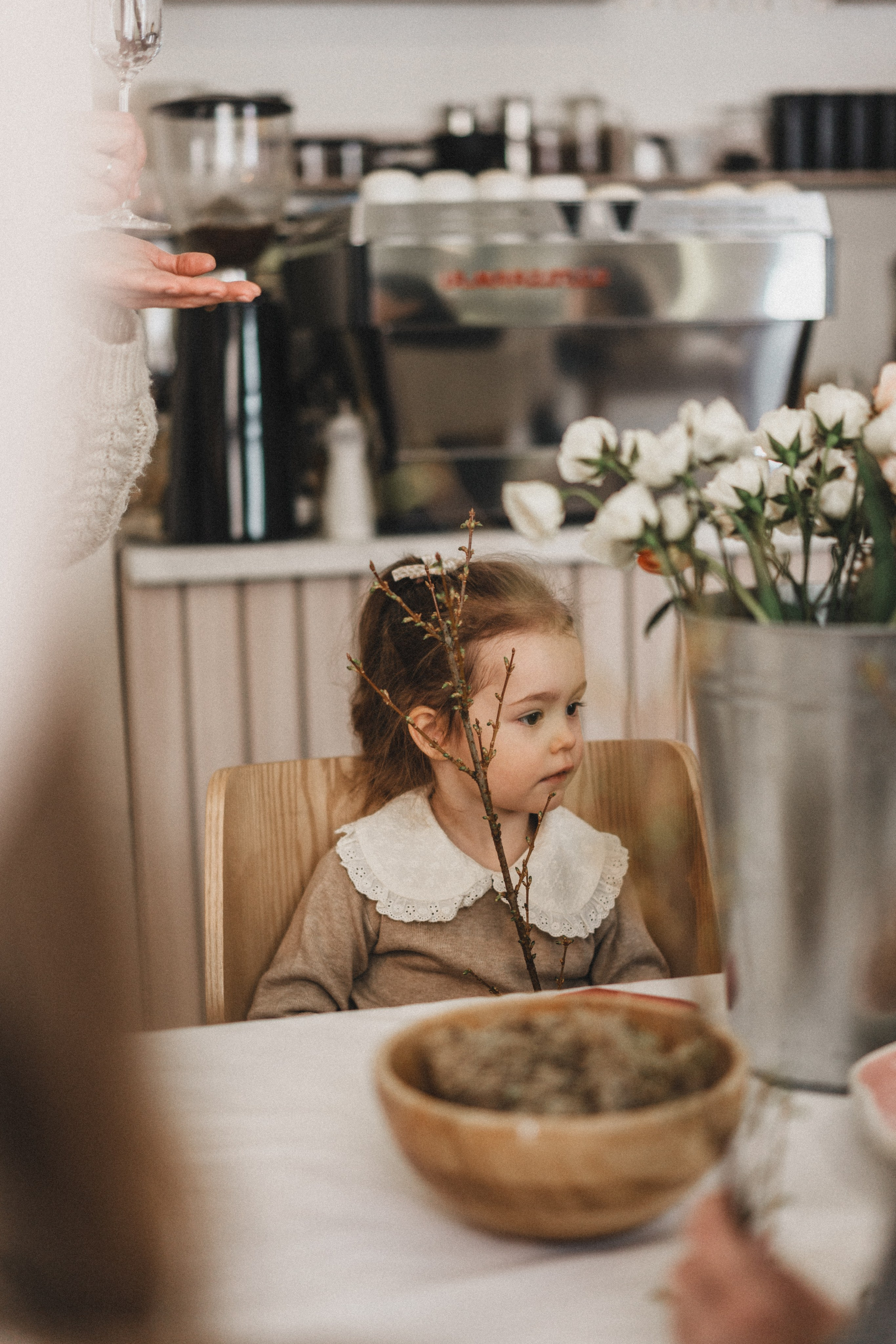 OCHEN' — цветочная встреча 14 февраля. Семейный и детский фотограф и видеограф в Москве, Серпухове и Тарусе Валерия Сорокина