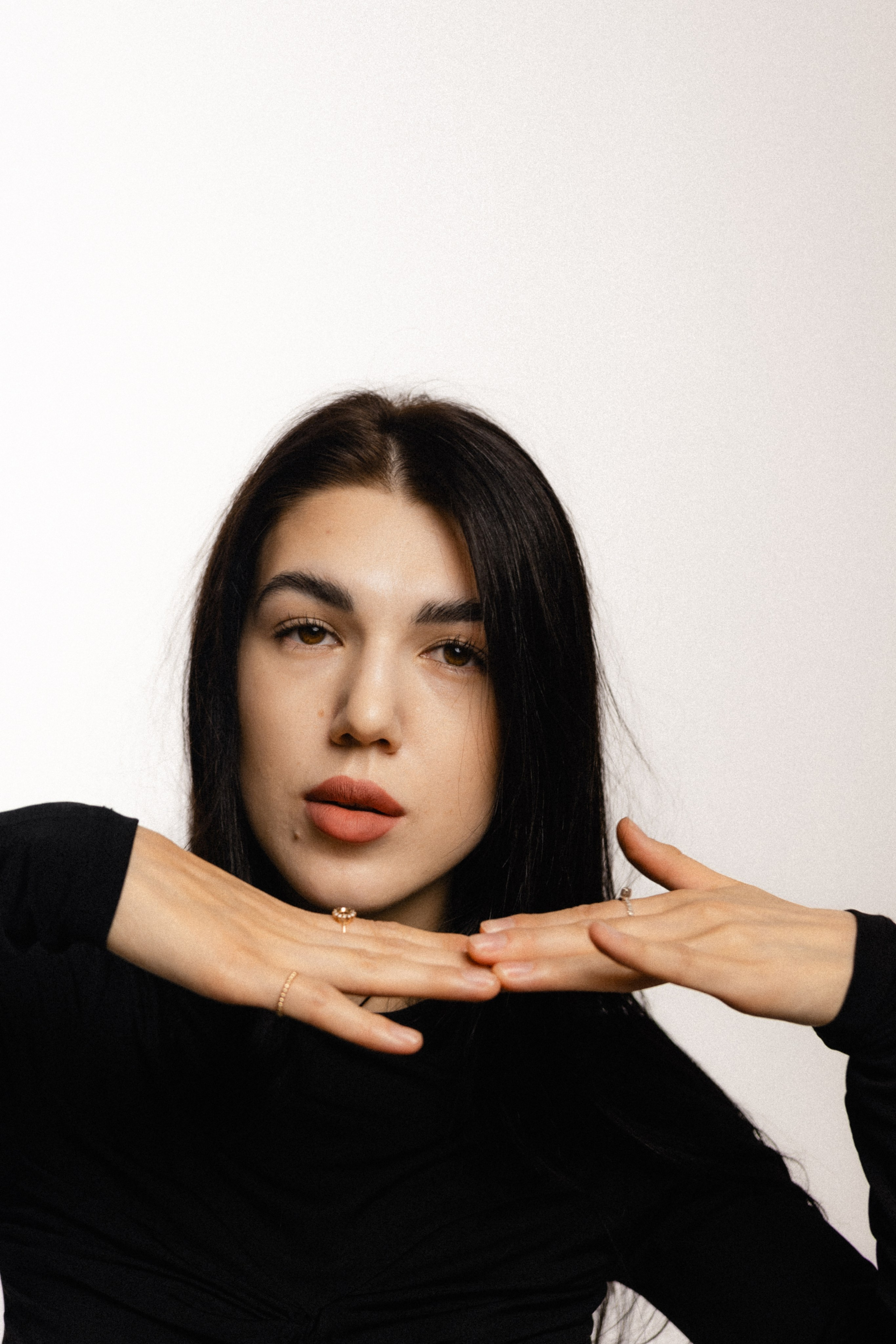 Галя. Фотографирую пары и индивидуальные съемки в Алматы Шунько Ирина