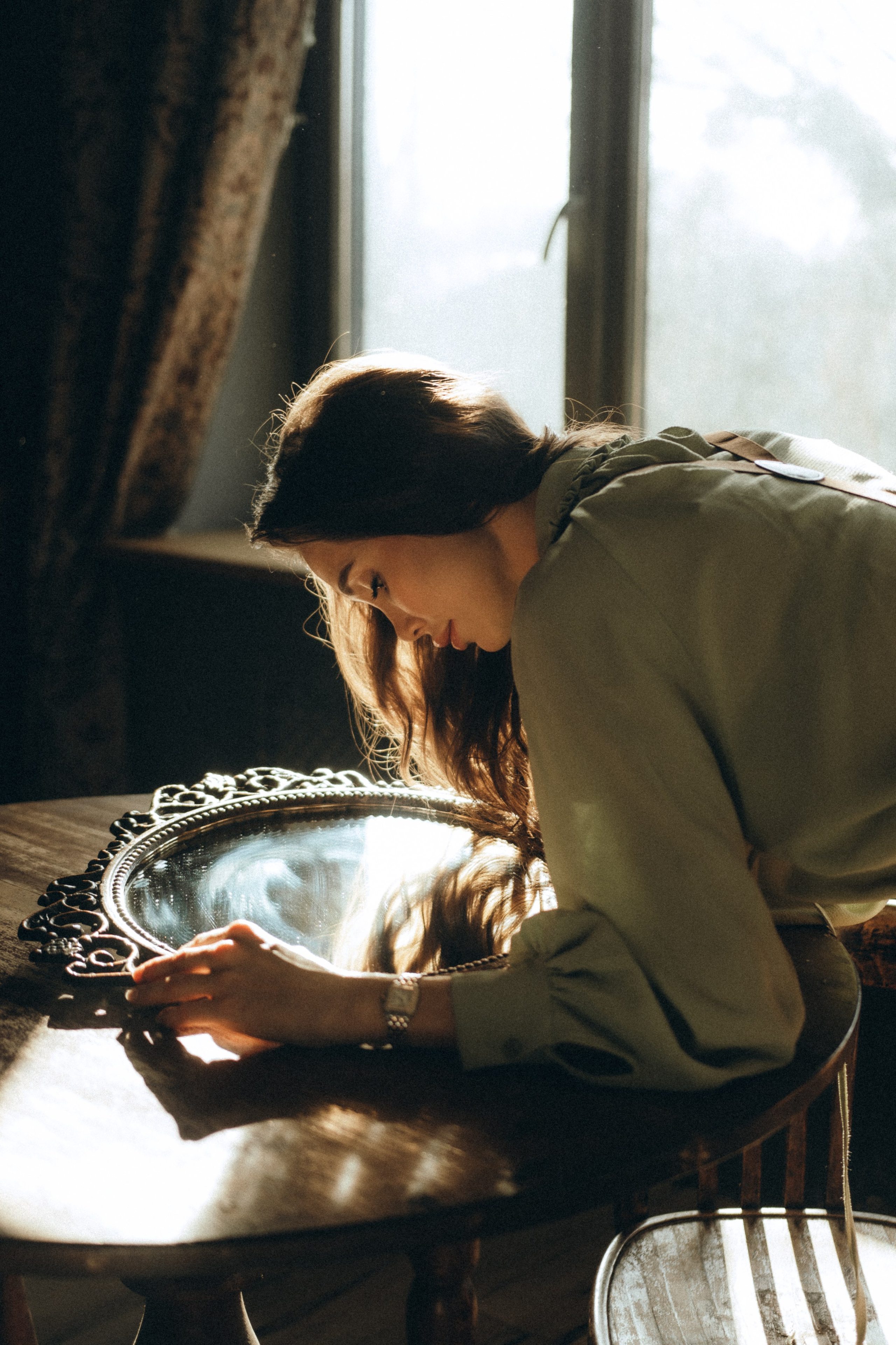 Фотосъемка ретро. Фотографирую пары и индивидуальные съемки в Алматы Шунько Ирина