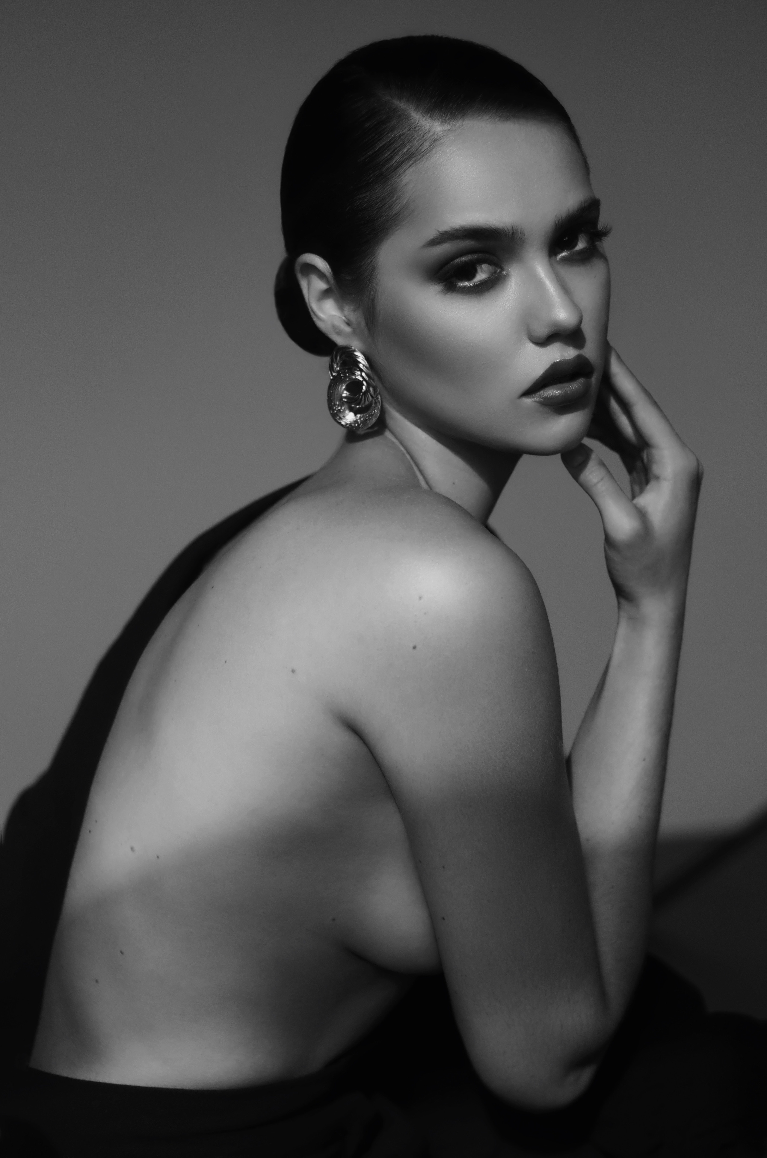 Портфолио. Портретный фотограф в Санкт-Петербурге