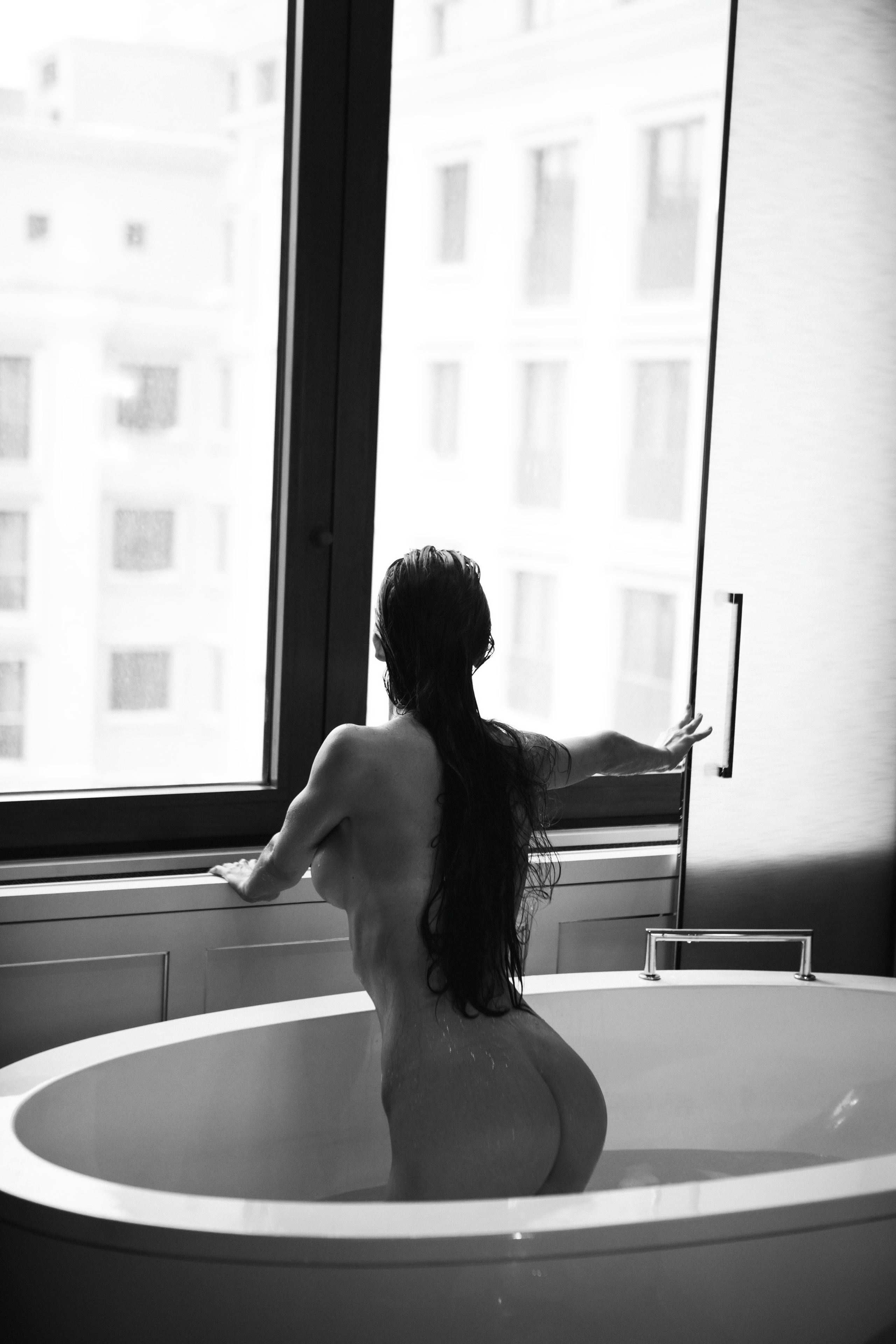 Катя Four Seasons. Портретный фотограф в Санкт-Петербурге