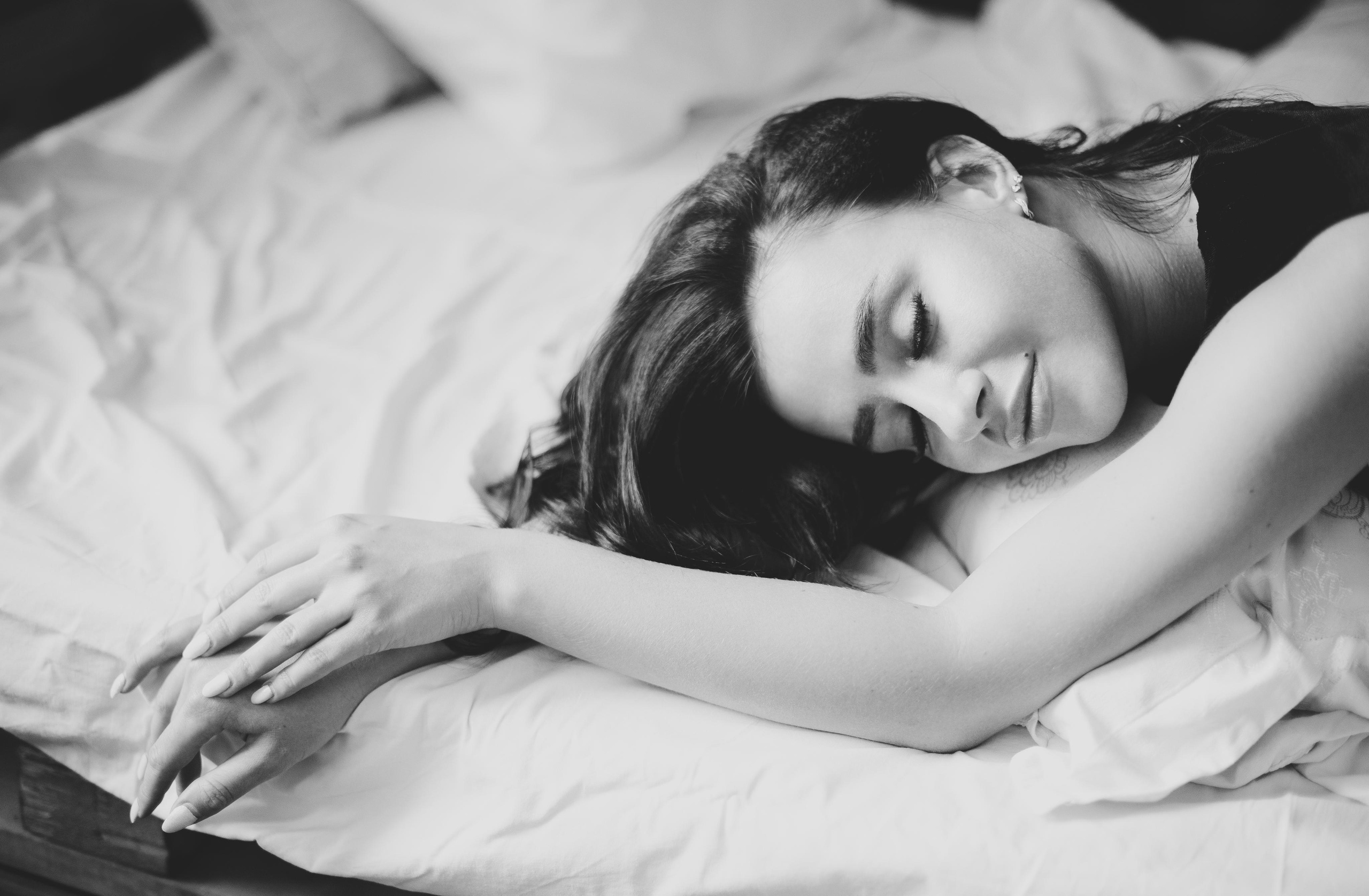 Оля. Портретный фотограф в Санкт-Петербурге